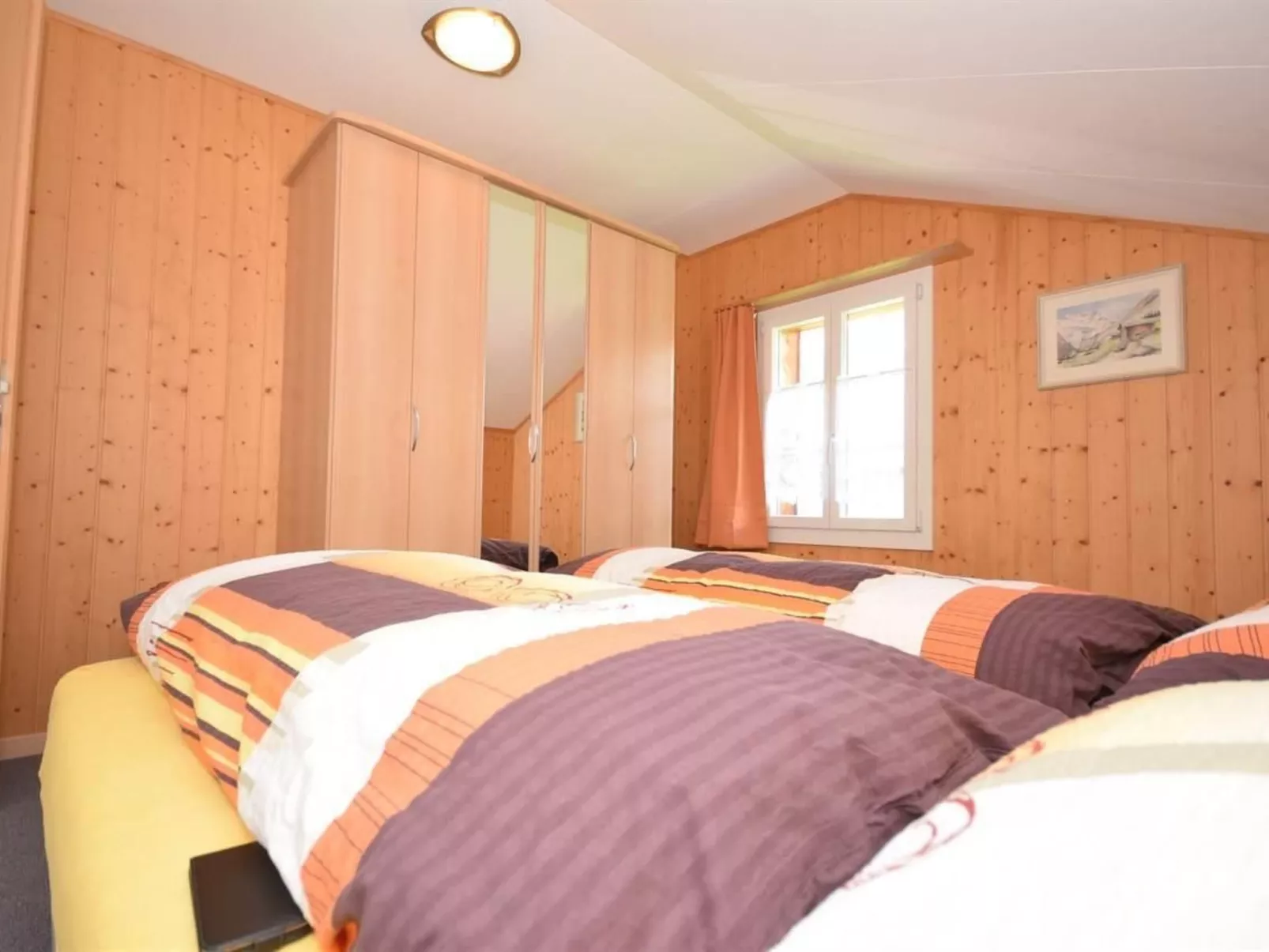 Apartment West - Binnen