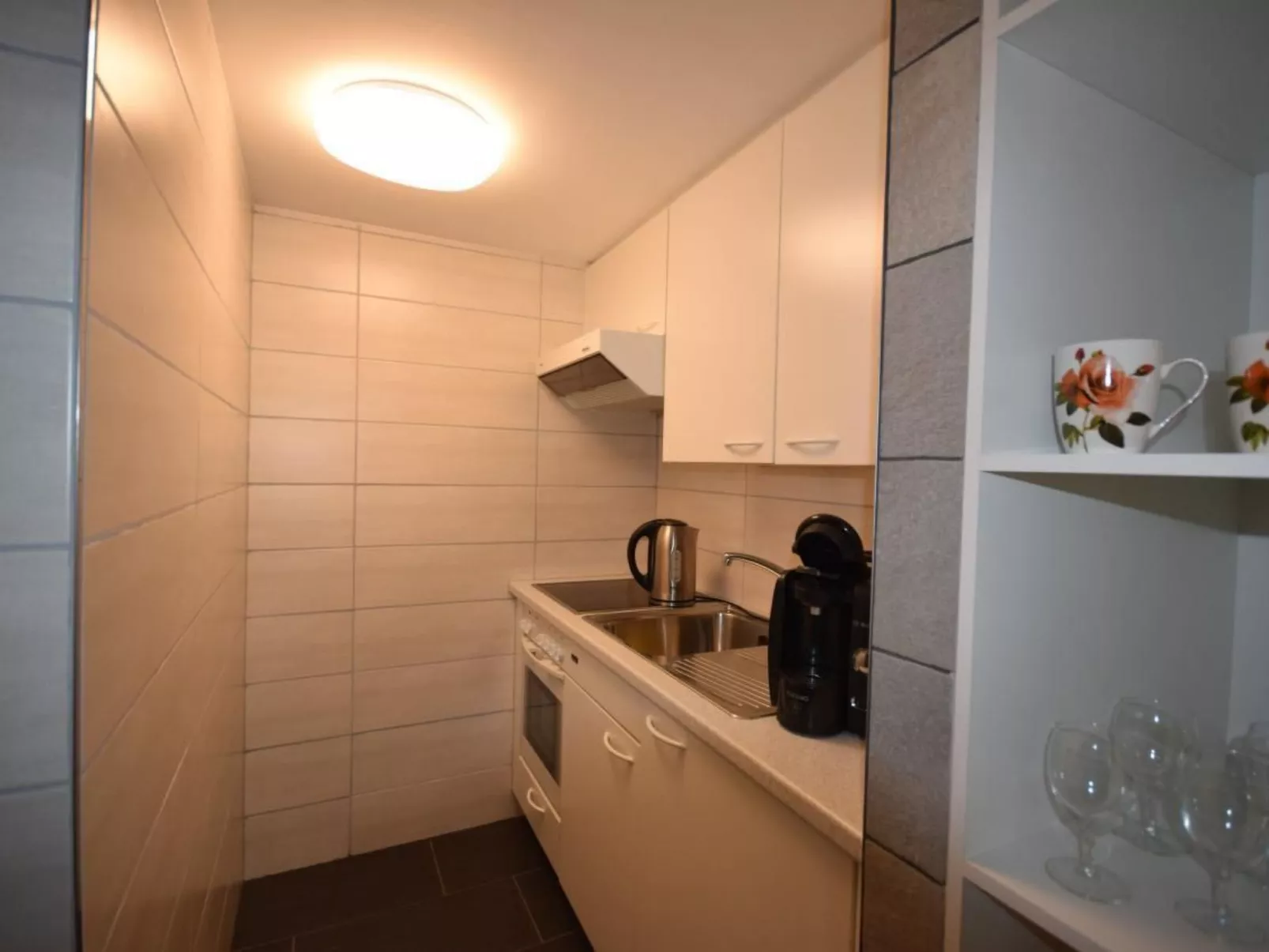 Studio bim Chilchli - Binnen