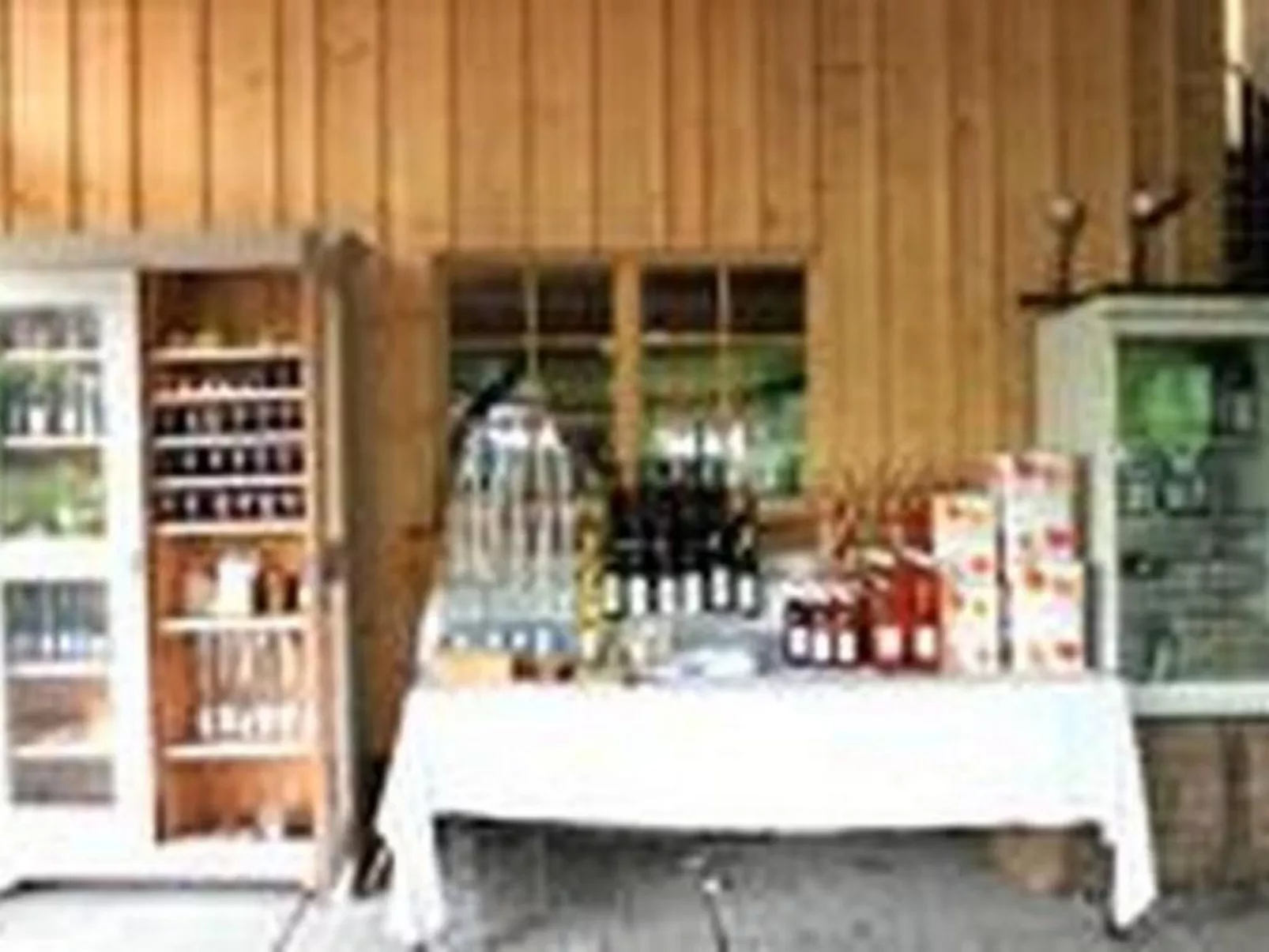 Rosentürmli - Binnen