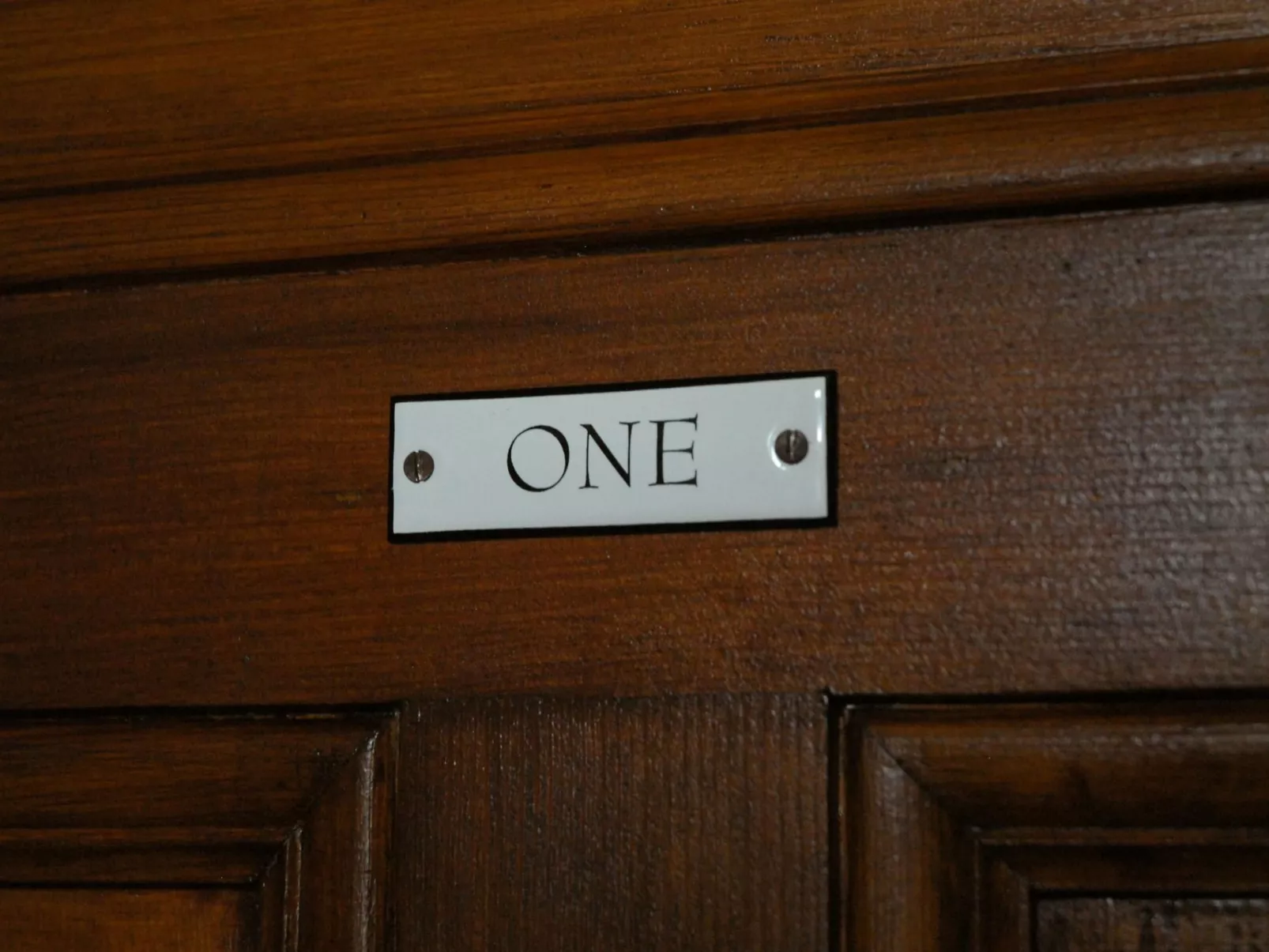 Luxuriöse Wohnung im denkmalgeschützten Bahnhof-Buiten