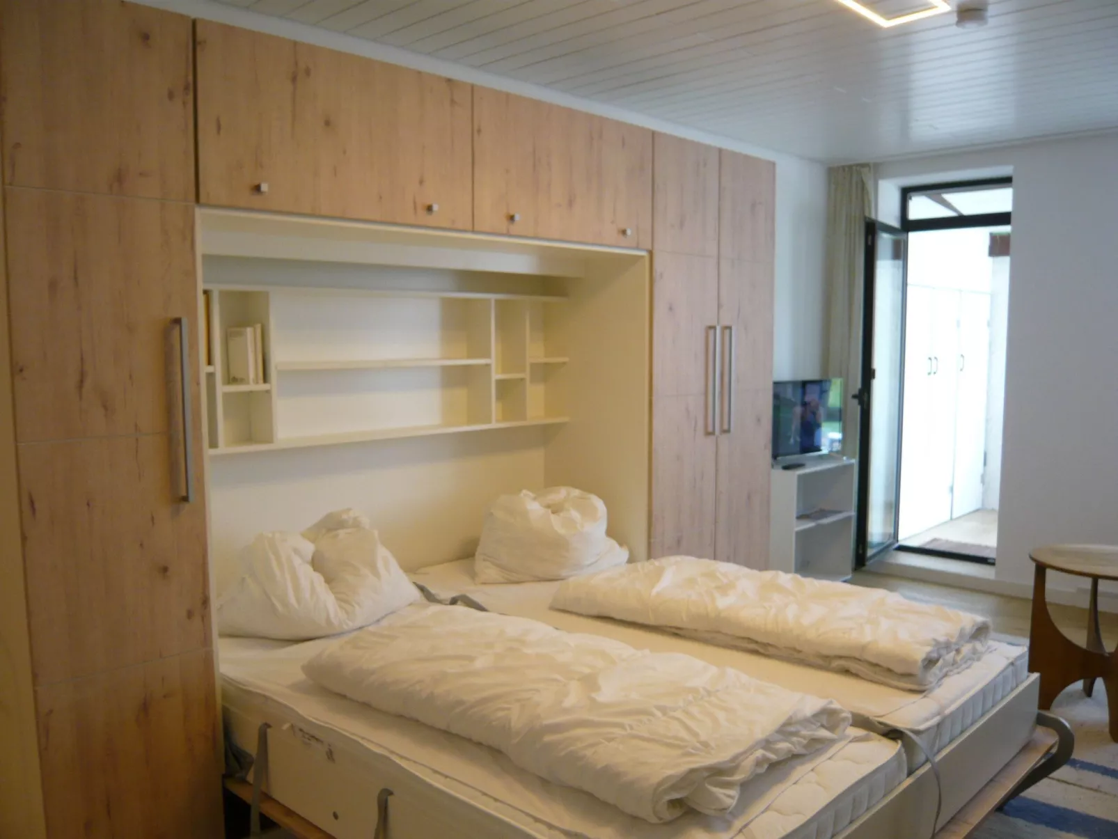 Haus Sport Alpin / 9-Binnen