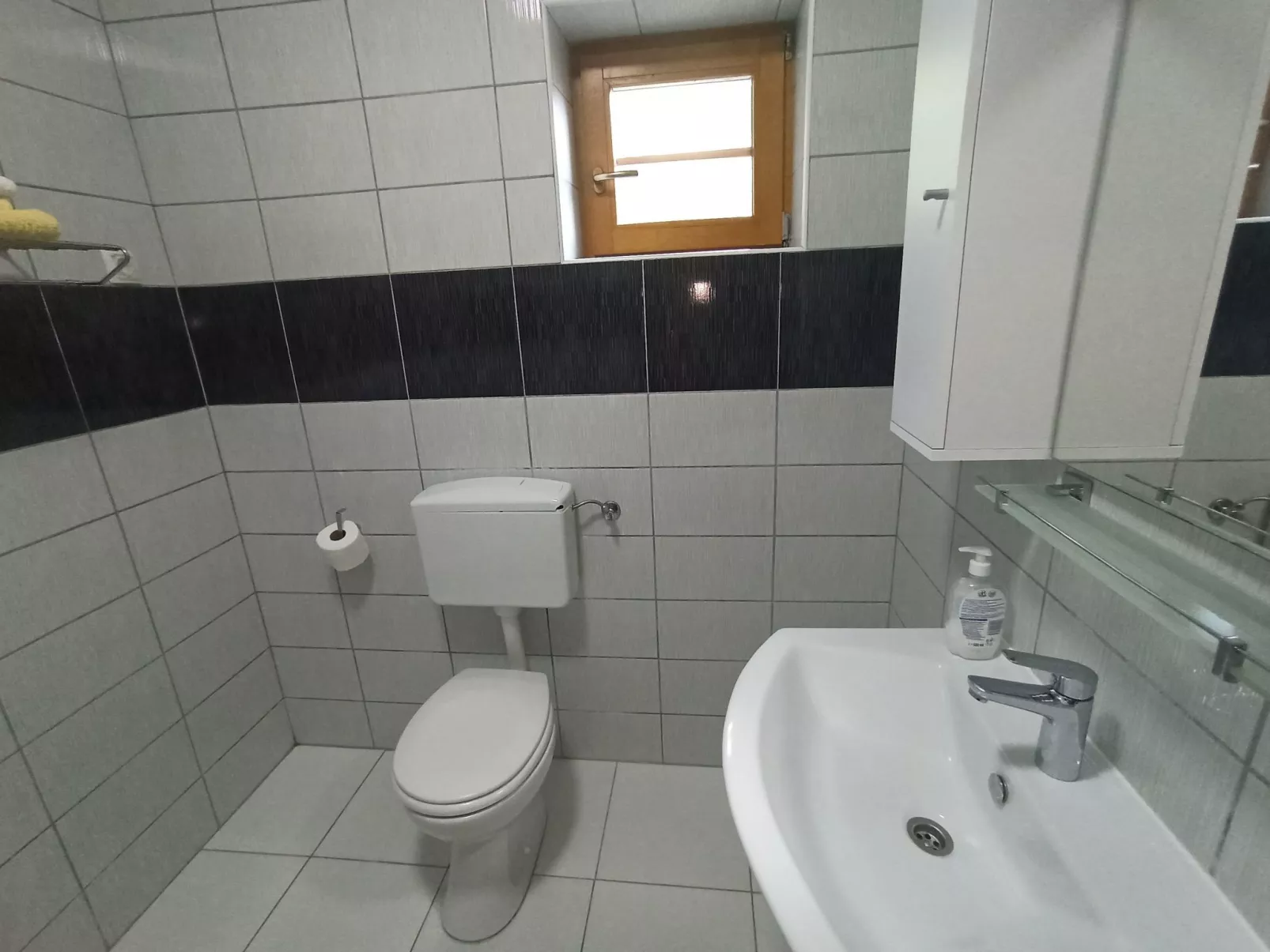 Übernachtung für einen unvergesslichen Besuch der Plitvicer Seen-Binnen