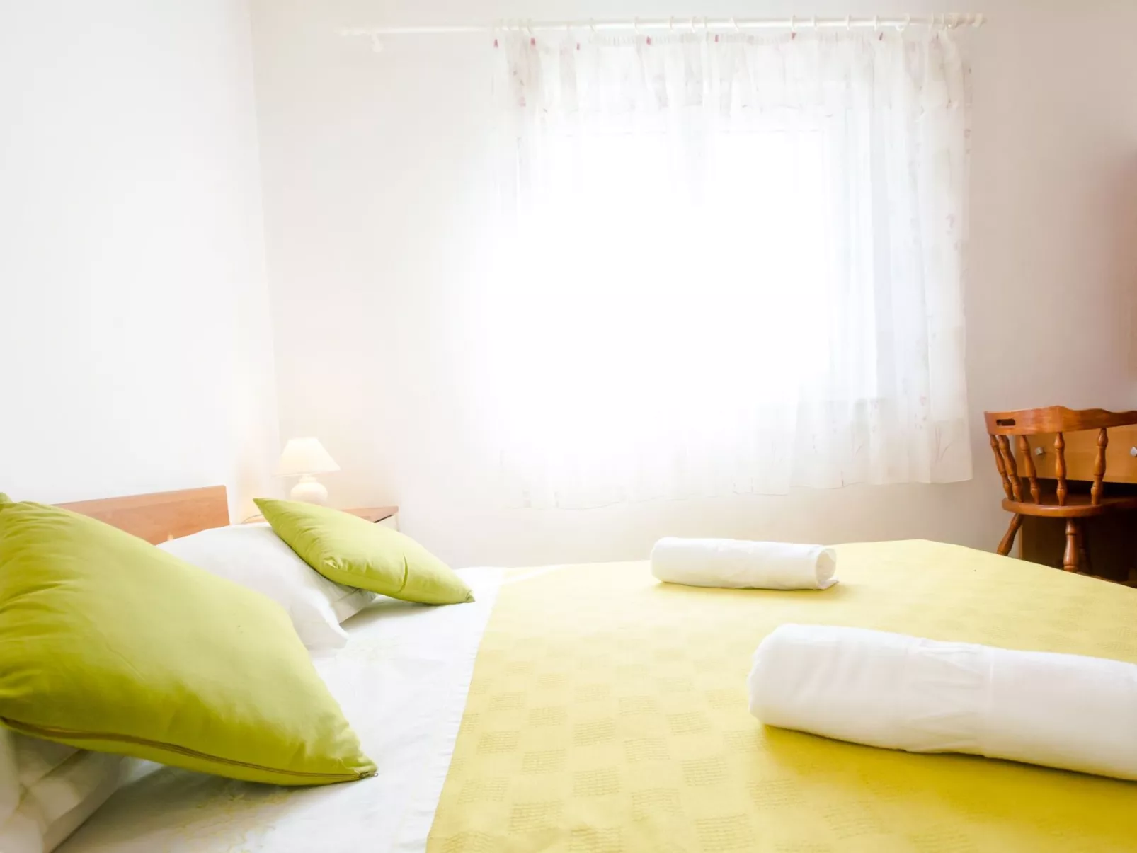 Unabhaengige Ferienwohnung in Sumartin mit Grill-Image-tags.info