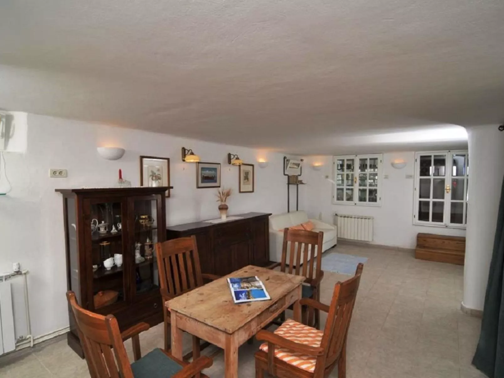 In Mirca mit Privatem Pool-Binnen