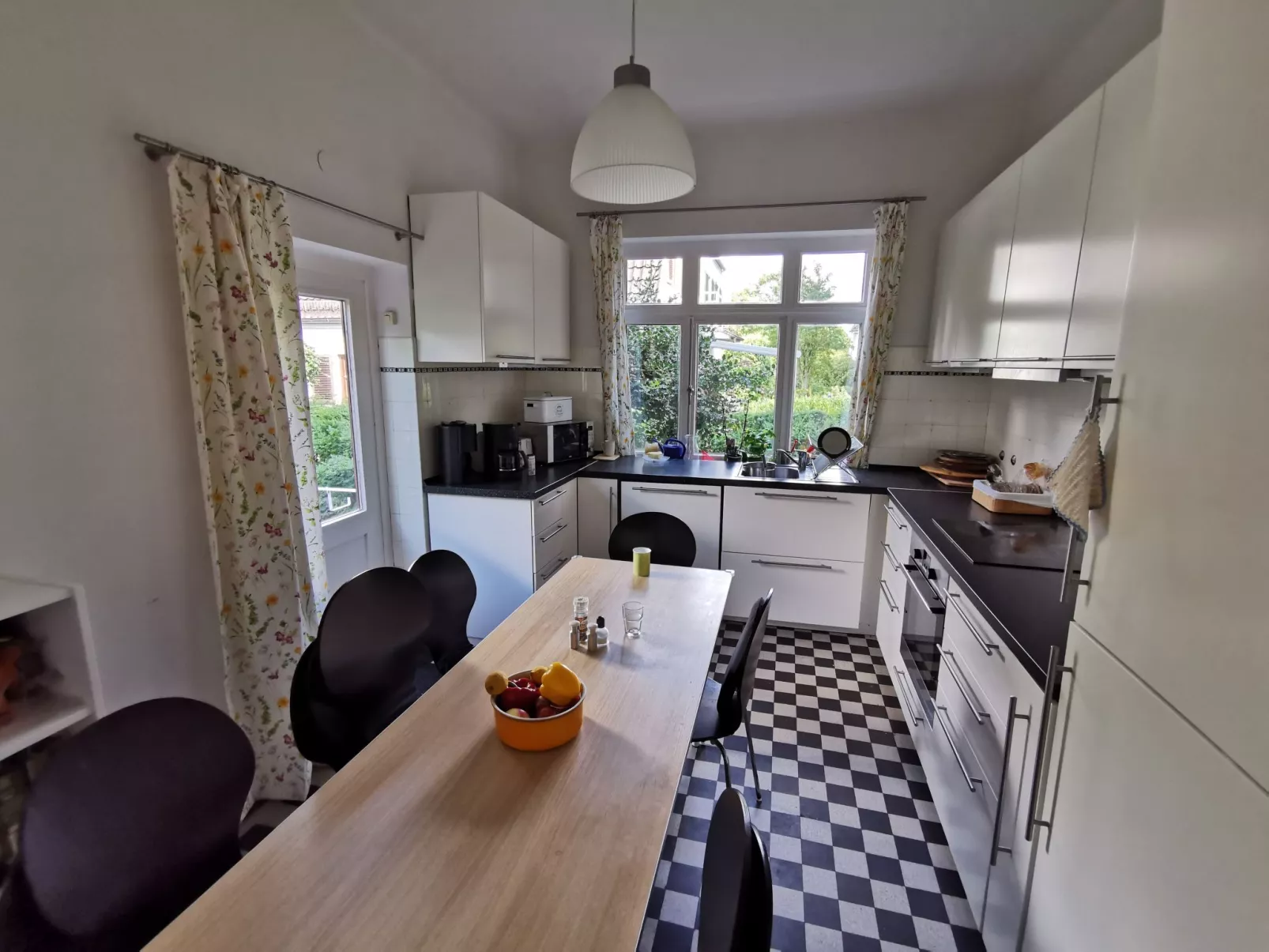 Haus der Wohnstile , Ferienhaus in Bremen-Lesum-Binnen