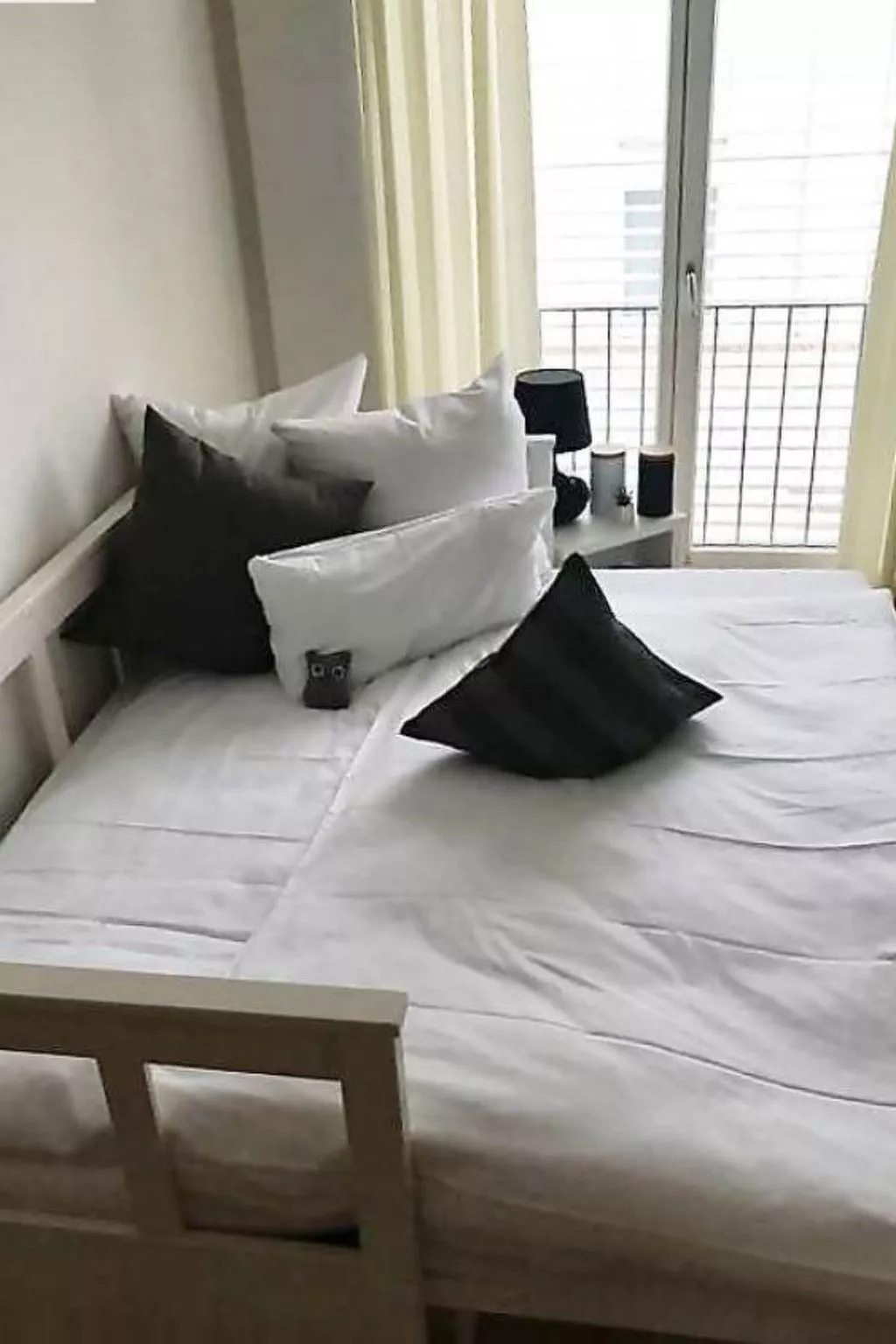 River Residence Regensburg, großzügige Wohnung für bis zu 3 Personen-Image-tags.info