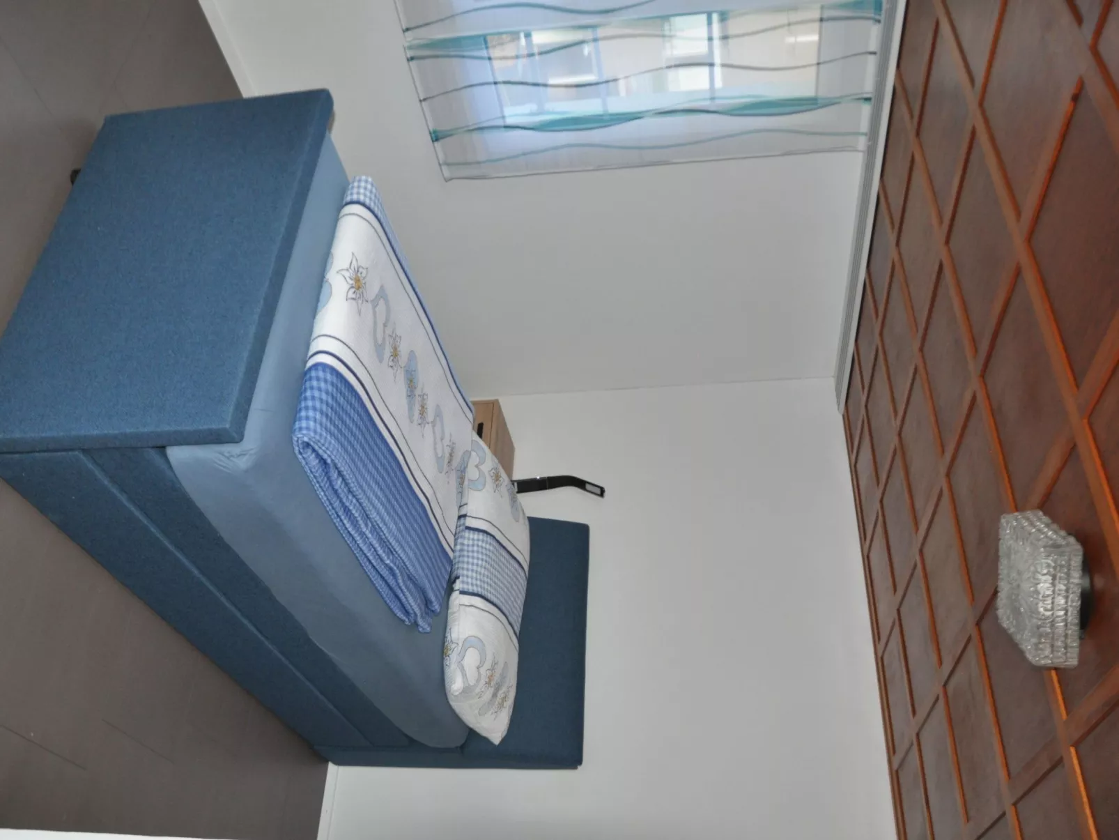 3.5 Zi-Ferienwohnung-Binnen