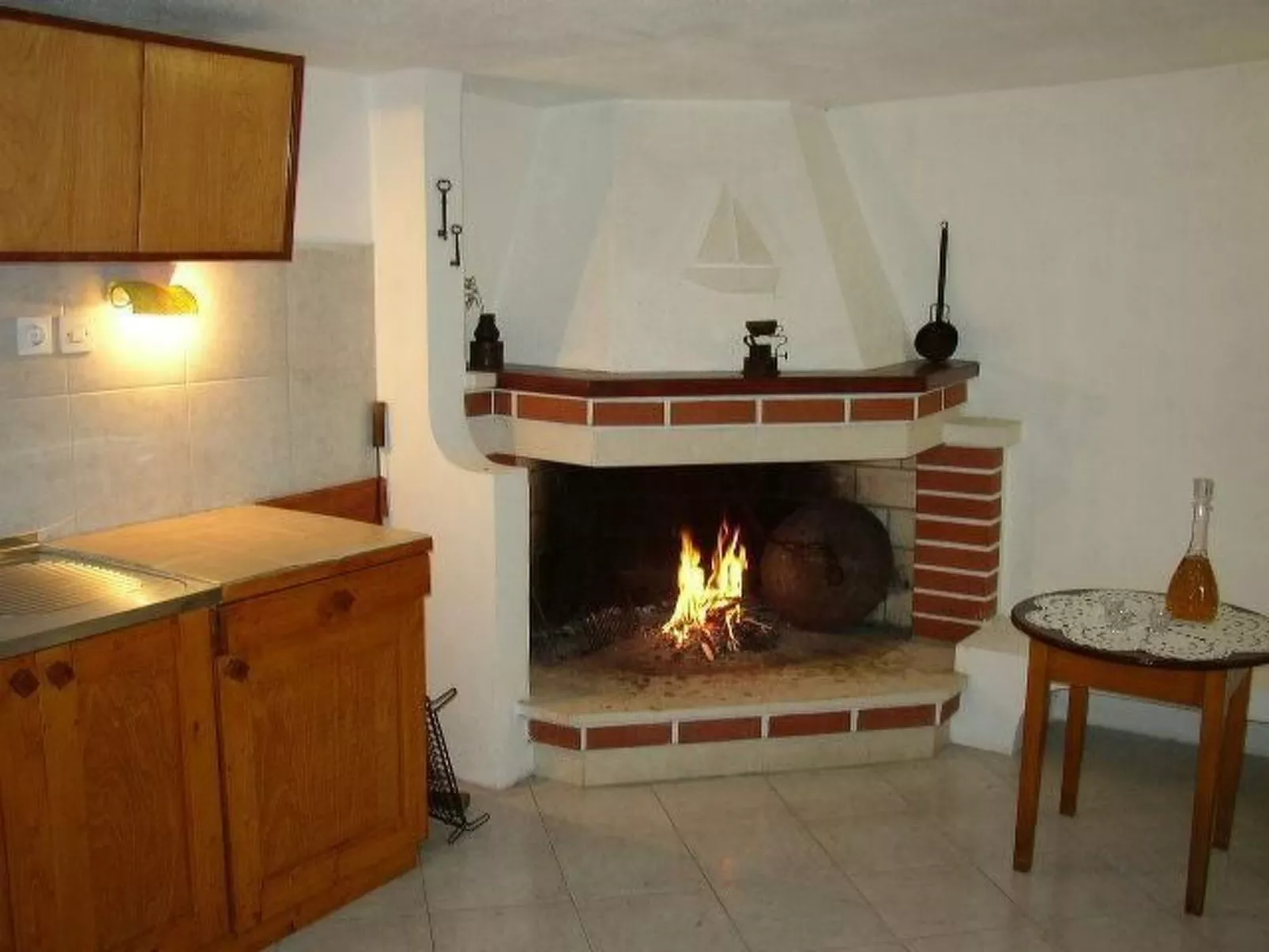 In Stari Grad-Binnen