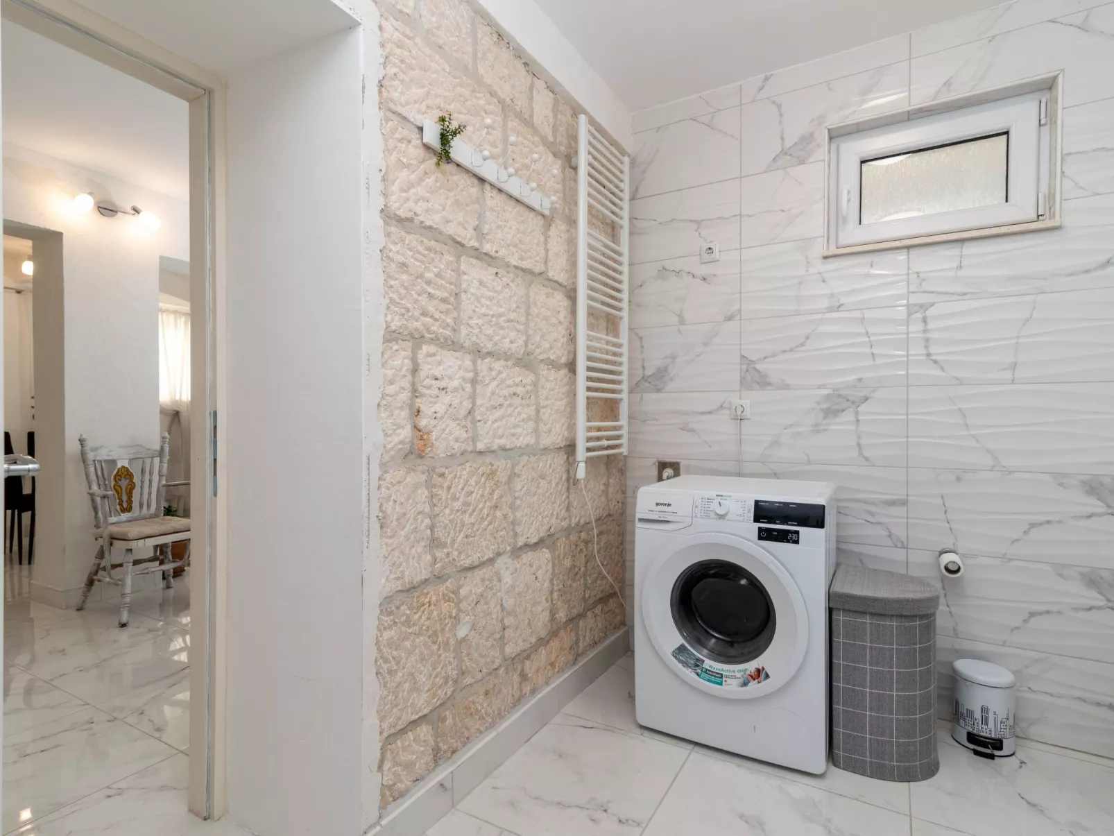 Mittelmeer-Ferienhaus Eden-Binnen