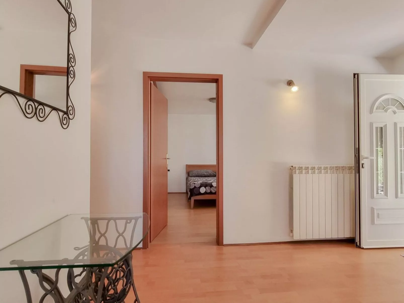 Für 4 Personen ca. 80 m&sup2; in Novigrad, Adriaküste Kroatien (Westküste von I-Binnen