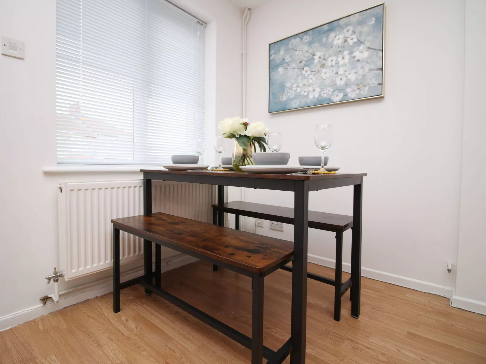 2 Schlafzimmer Haus- 3 Betten, Kostenloses Parken, WiFi, Patio-Image-tags.info