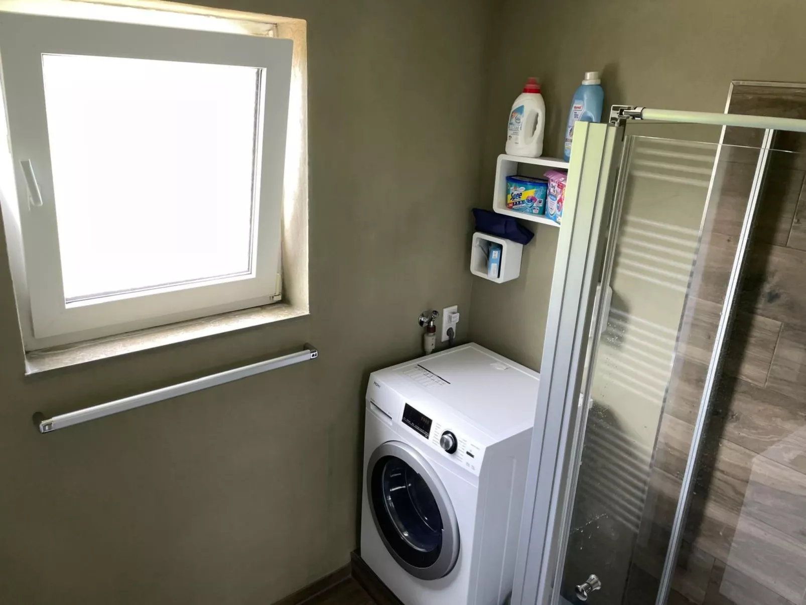 Haus Alexandra-Binnen