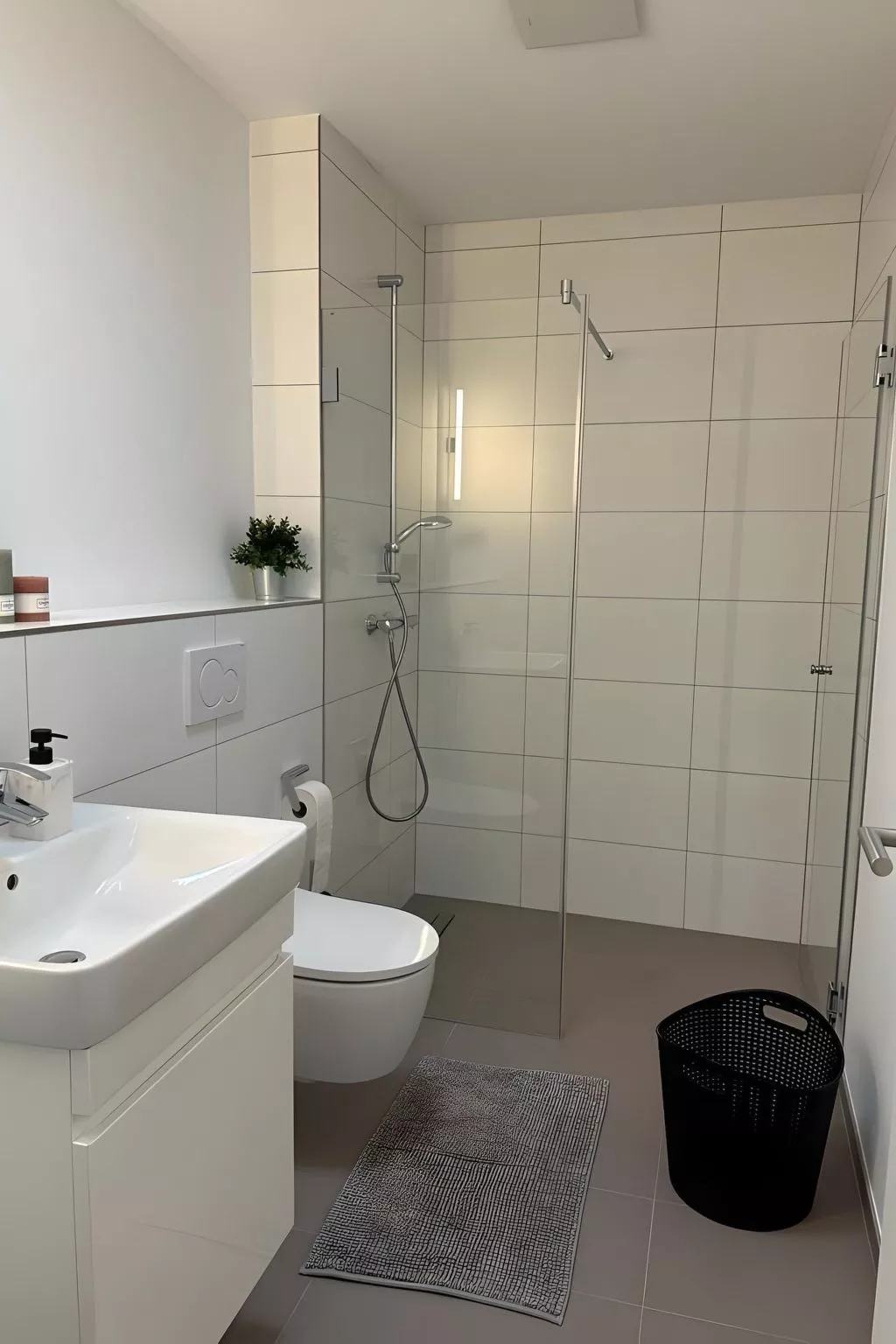 Apartment ARTIC II-Binnen