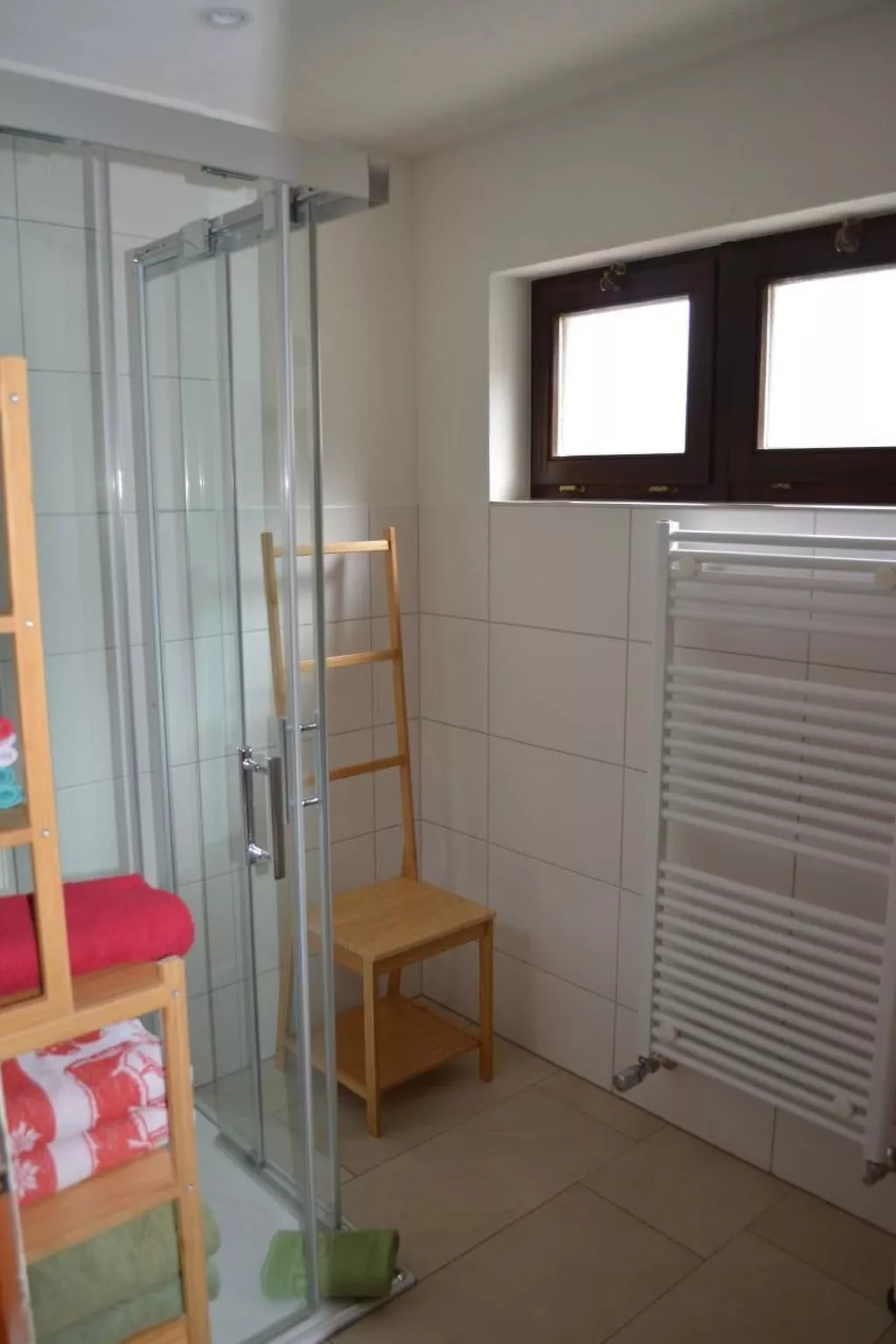 Wohnung "Bellevue"-Binnen