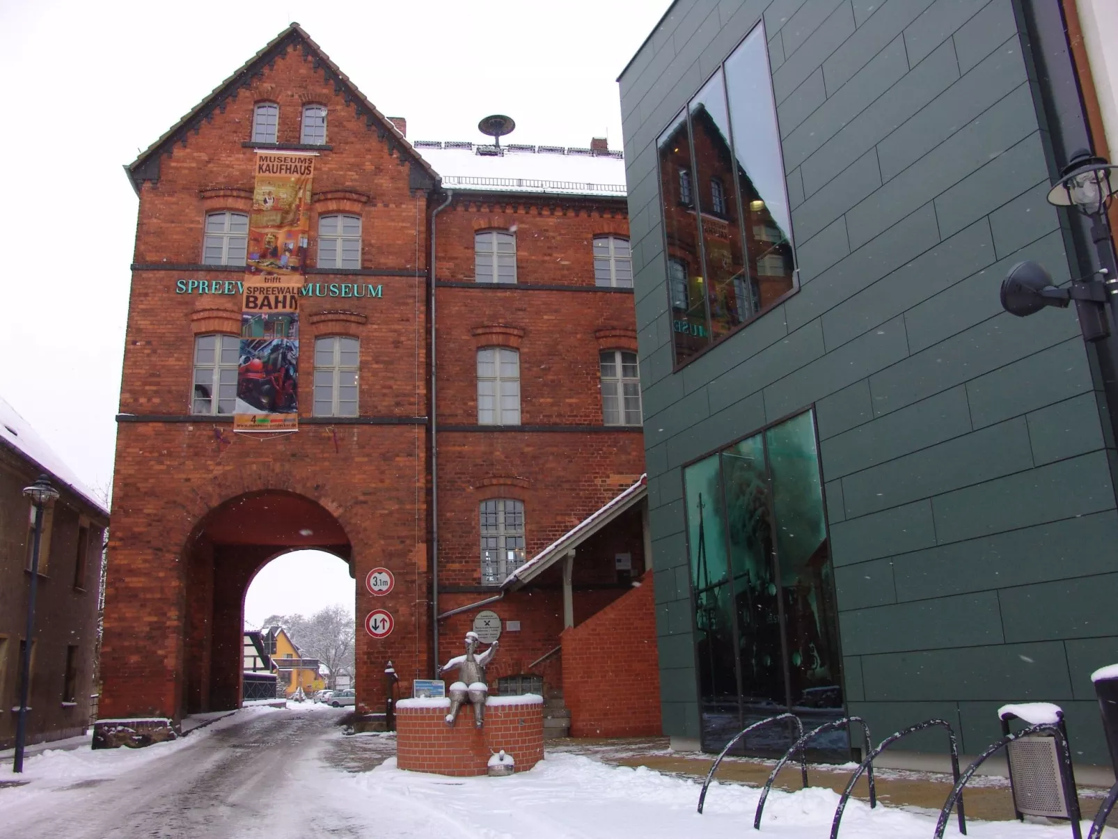 Spree Idyll-Image-tags.info