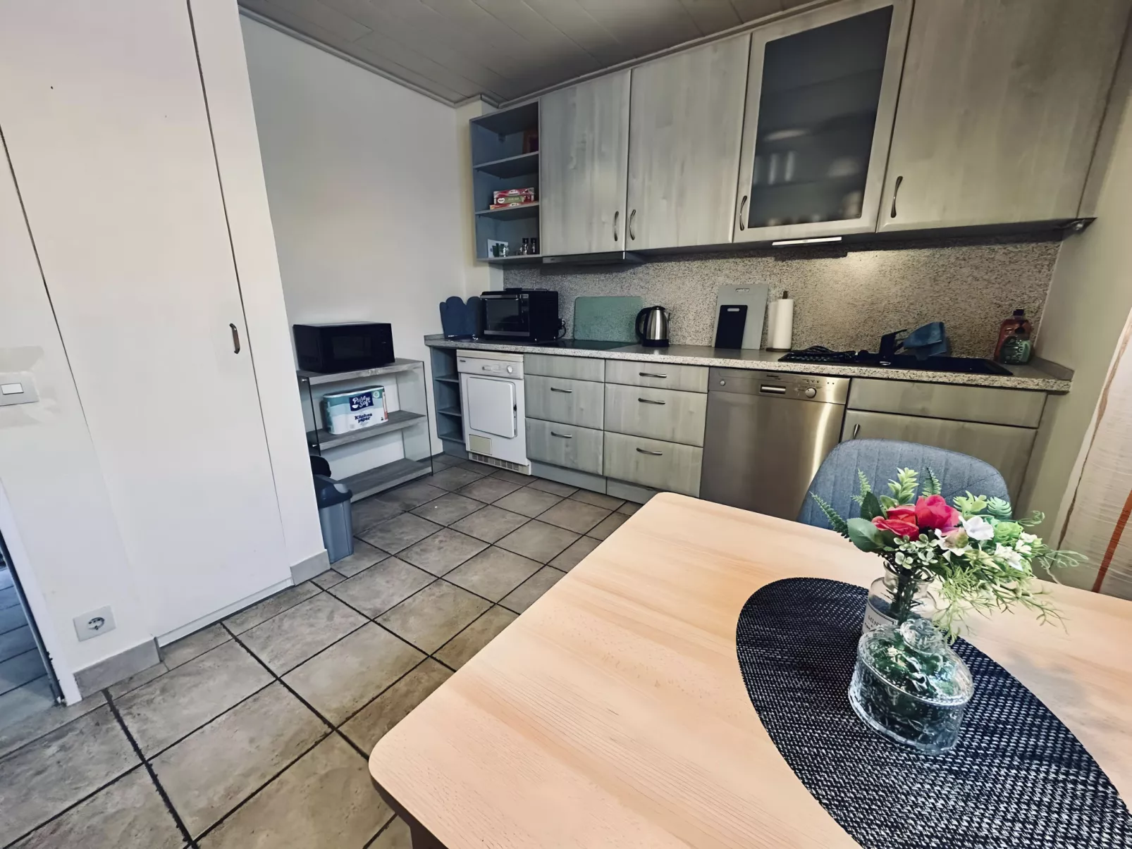 SleepWELL-Steinf. IV-Binnen