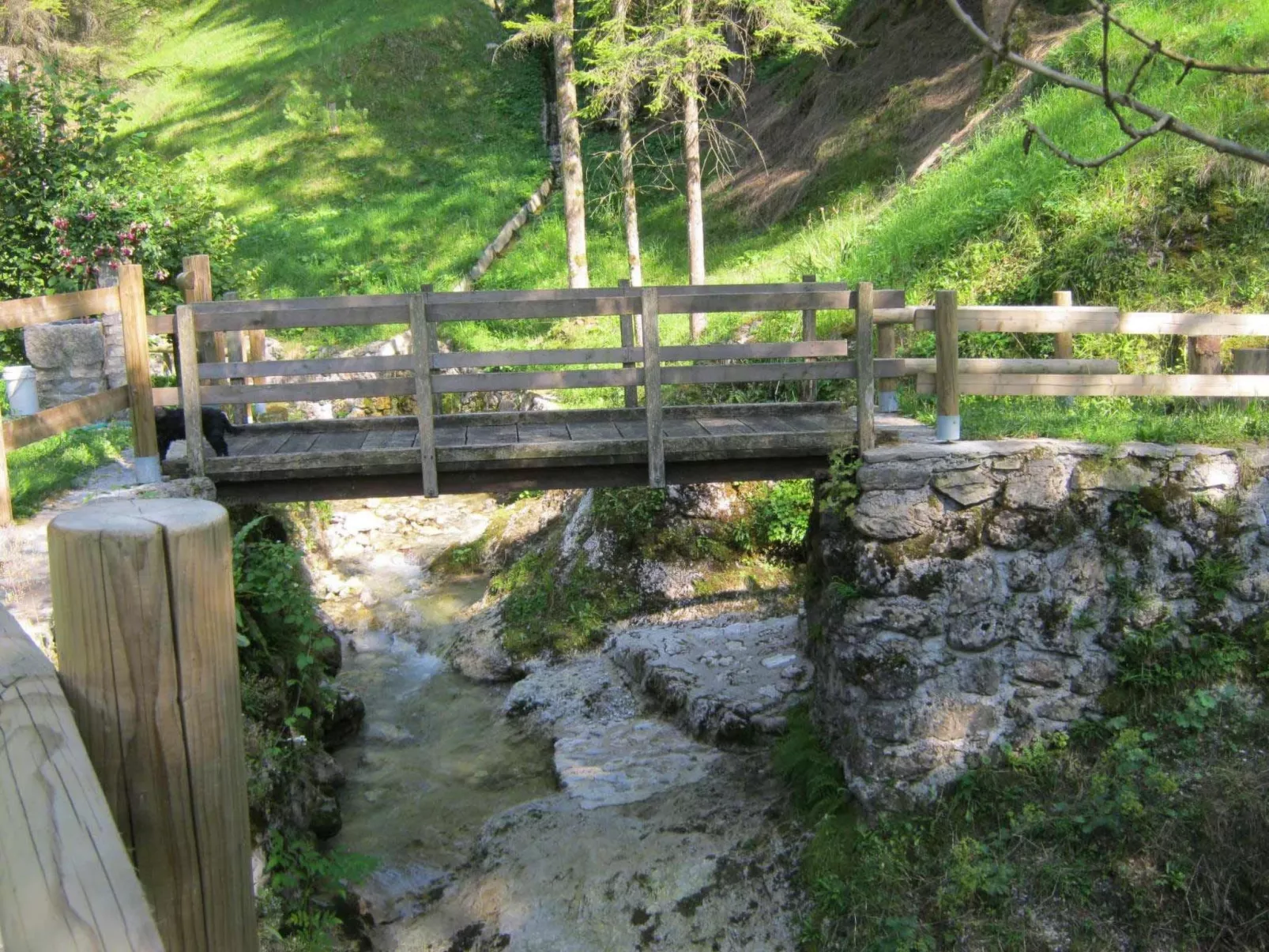 Geräumiges Ferienhaus inmitten der Natur-Buiten
