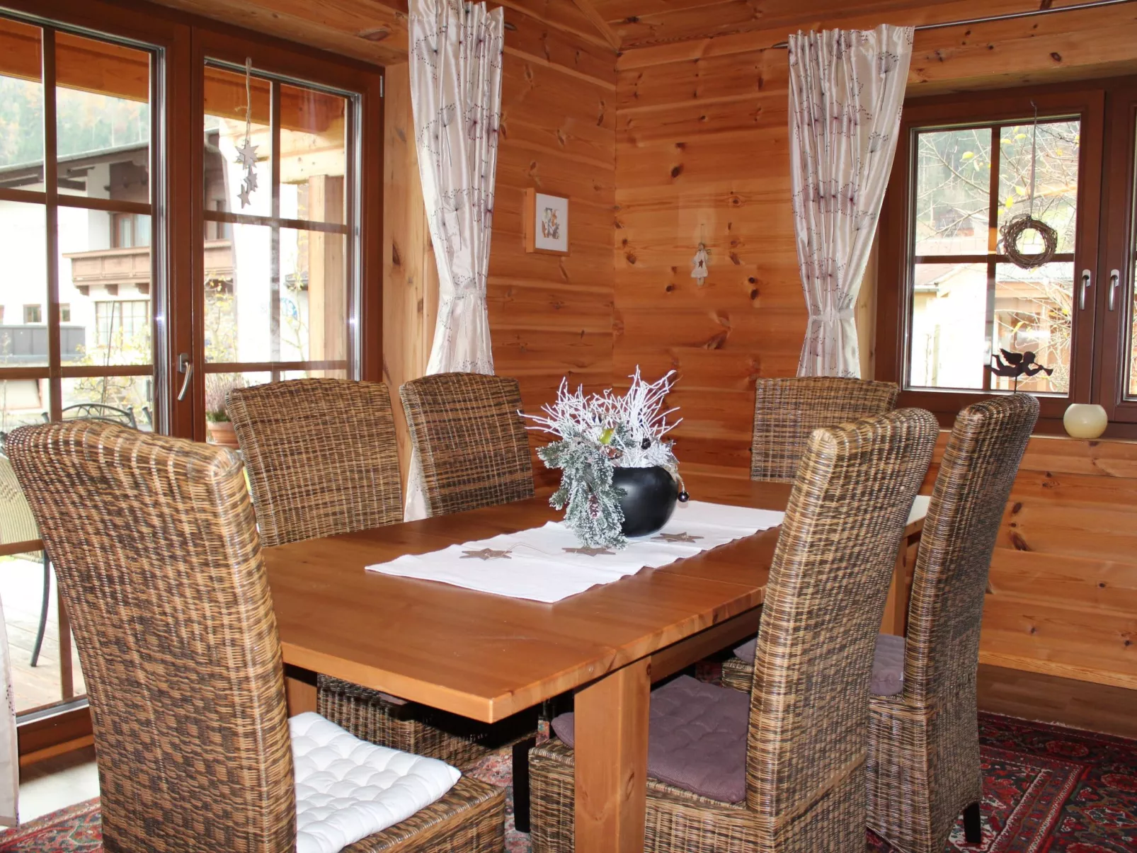 Haus Barbara in Aschau im Zillertal-Binnen