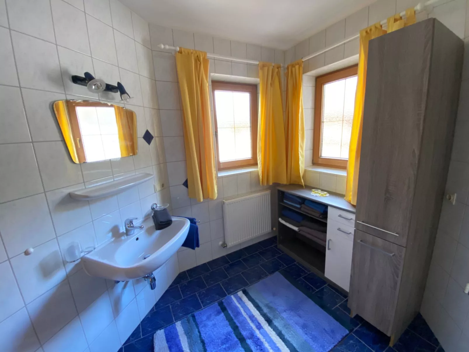 App. Gabriela-Binnen