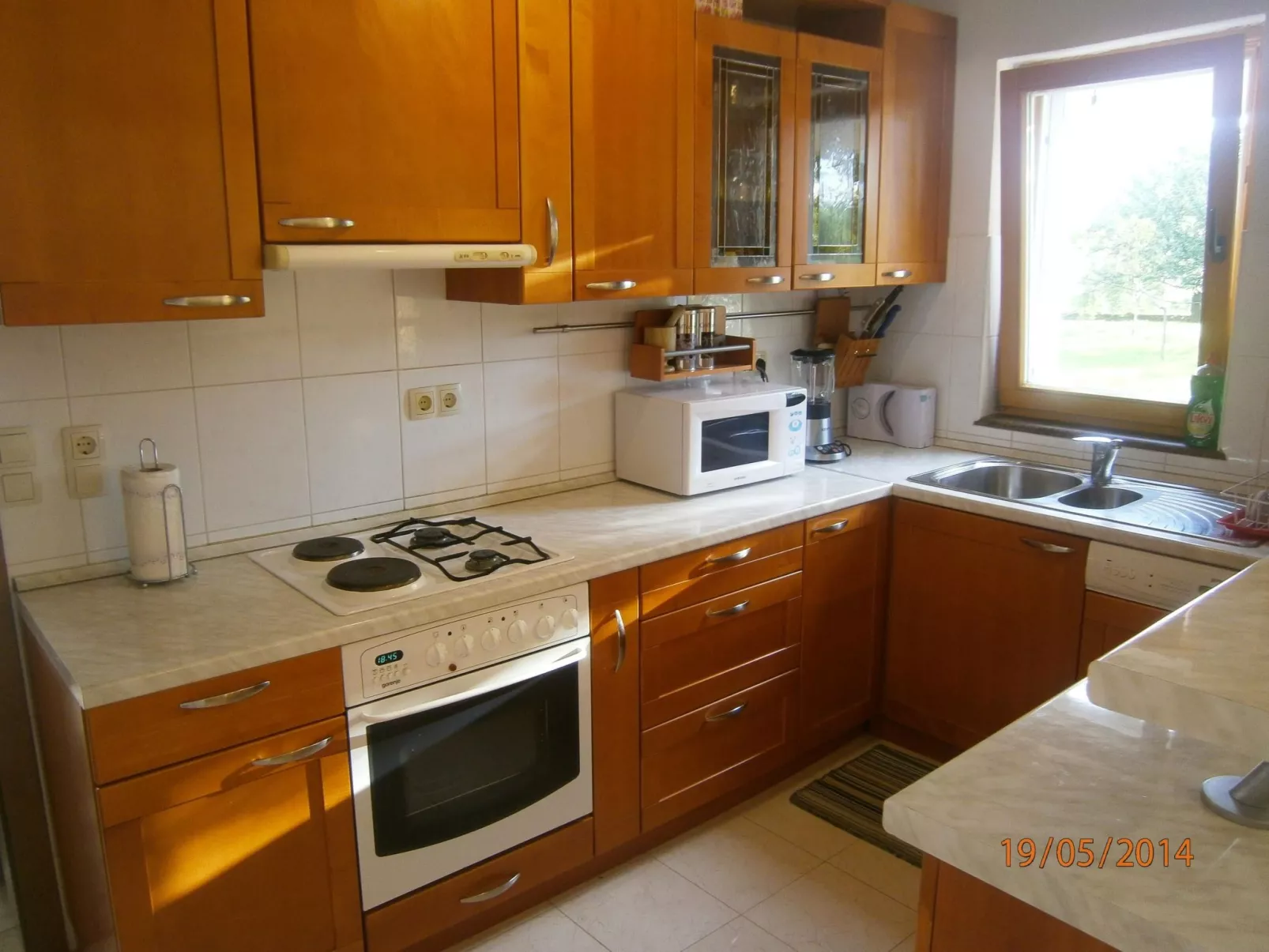 Ferienvilla "Fabulous Vila Ivanka"-Binnen