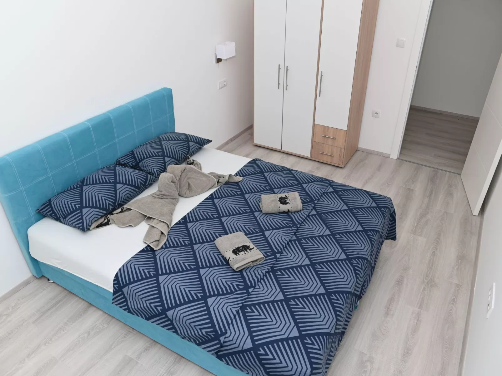 Villa Dubrovnik Panorama-Binnen