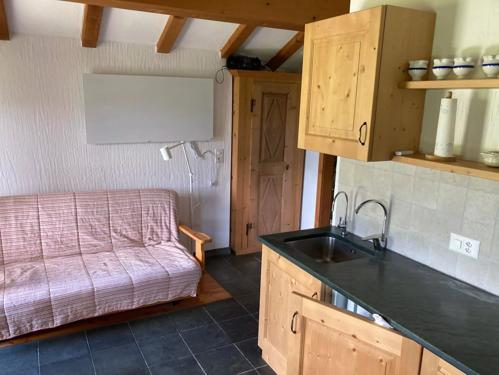 Rustico Sumprai-Binnen