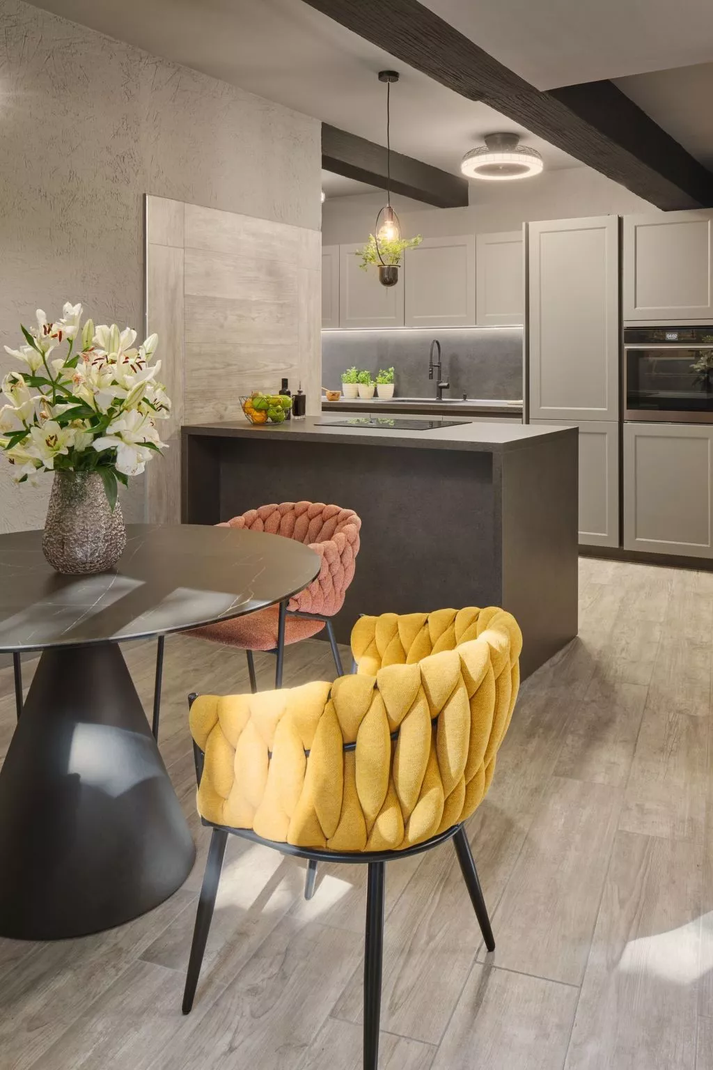 Villa Diokletianspalast-Binnen