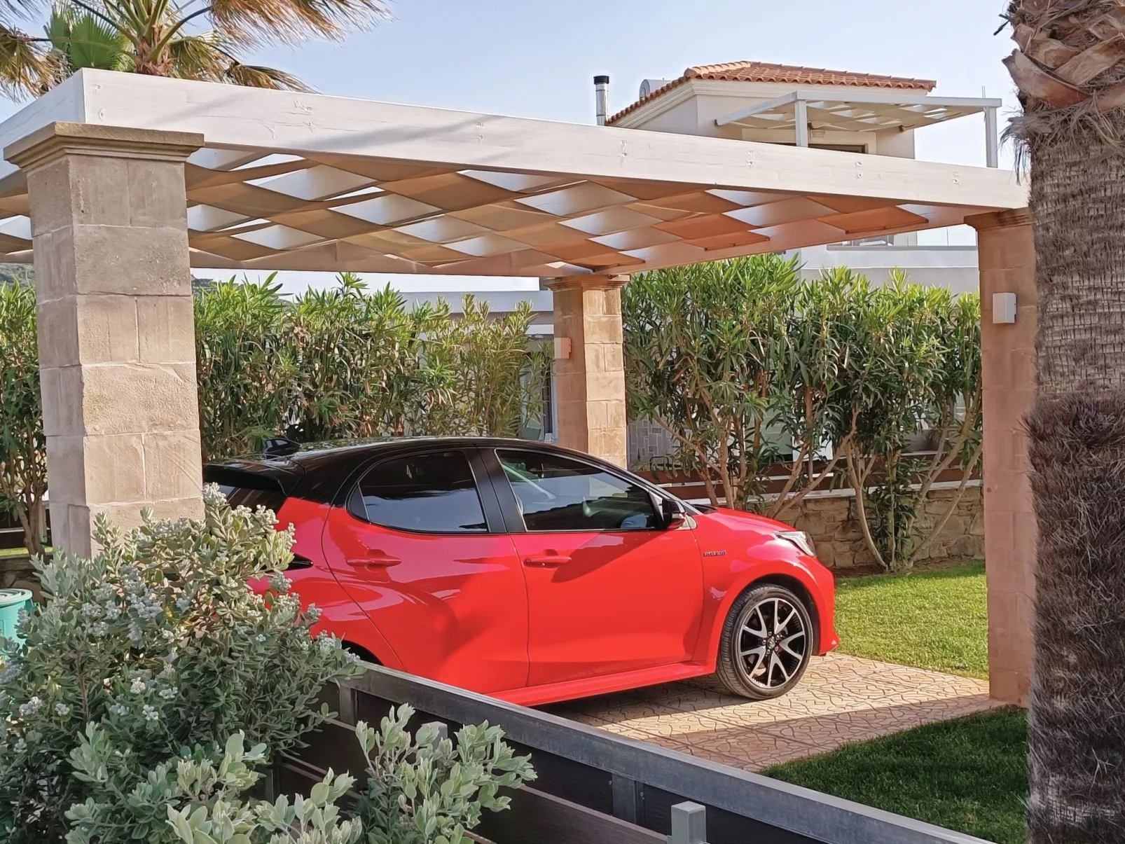 MAKRAKIS ALEXANDROS-Buiten