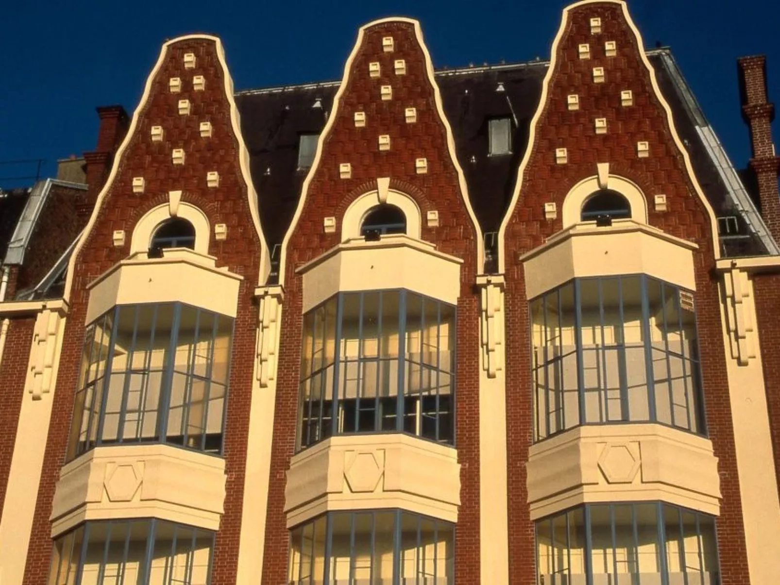 Privathof Barbecue Stadtzentrum Voltaire-Image-tags.info