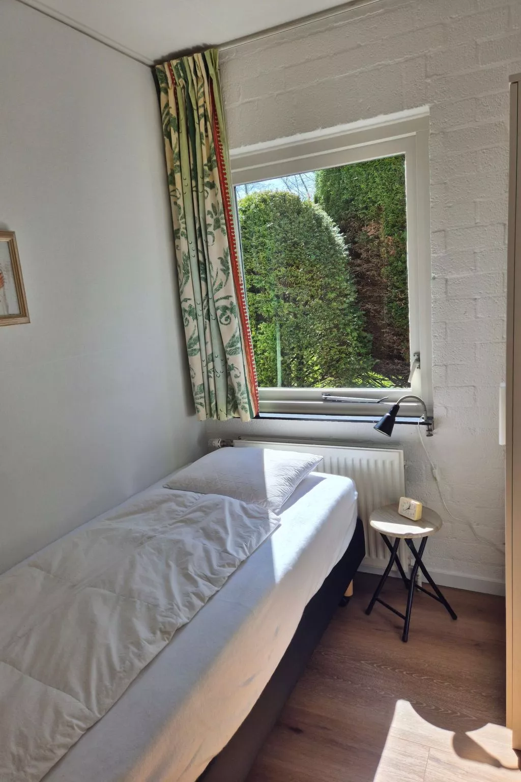 In Den Burg mit Möblierter Terrasse-Binnen