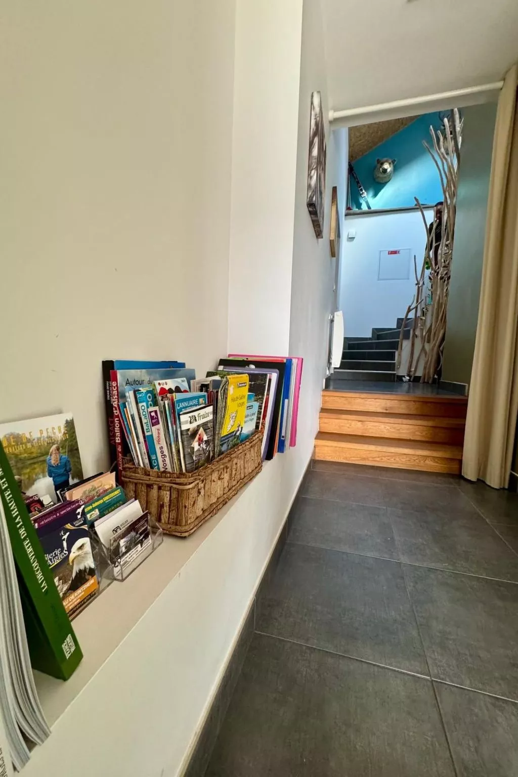 Villa "La Folie des Vosges" (Die Folie der Vogesen)-Image-tags.info