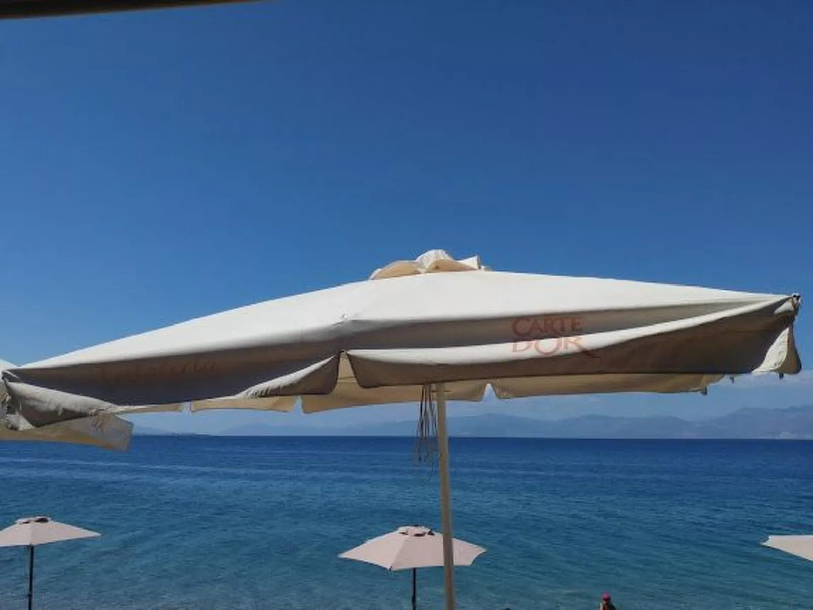 Charmantes Appartement in Derveni-Image-tags.info