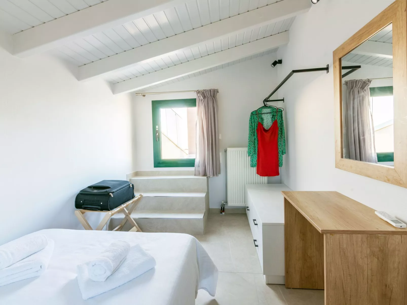 Ferienvilla mit privatem Pool-Binnen