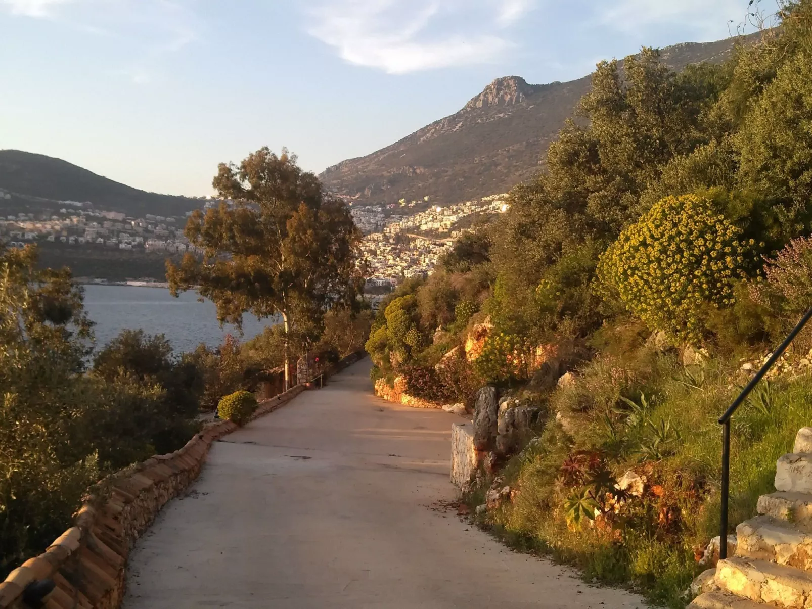 Ferienvilla Amare mit privatem Pool und Meerblick-Image-tags.info