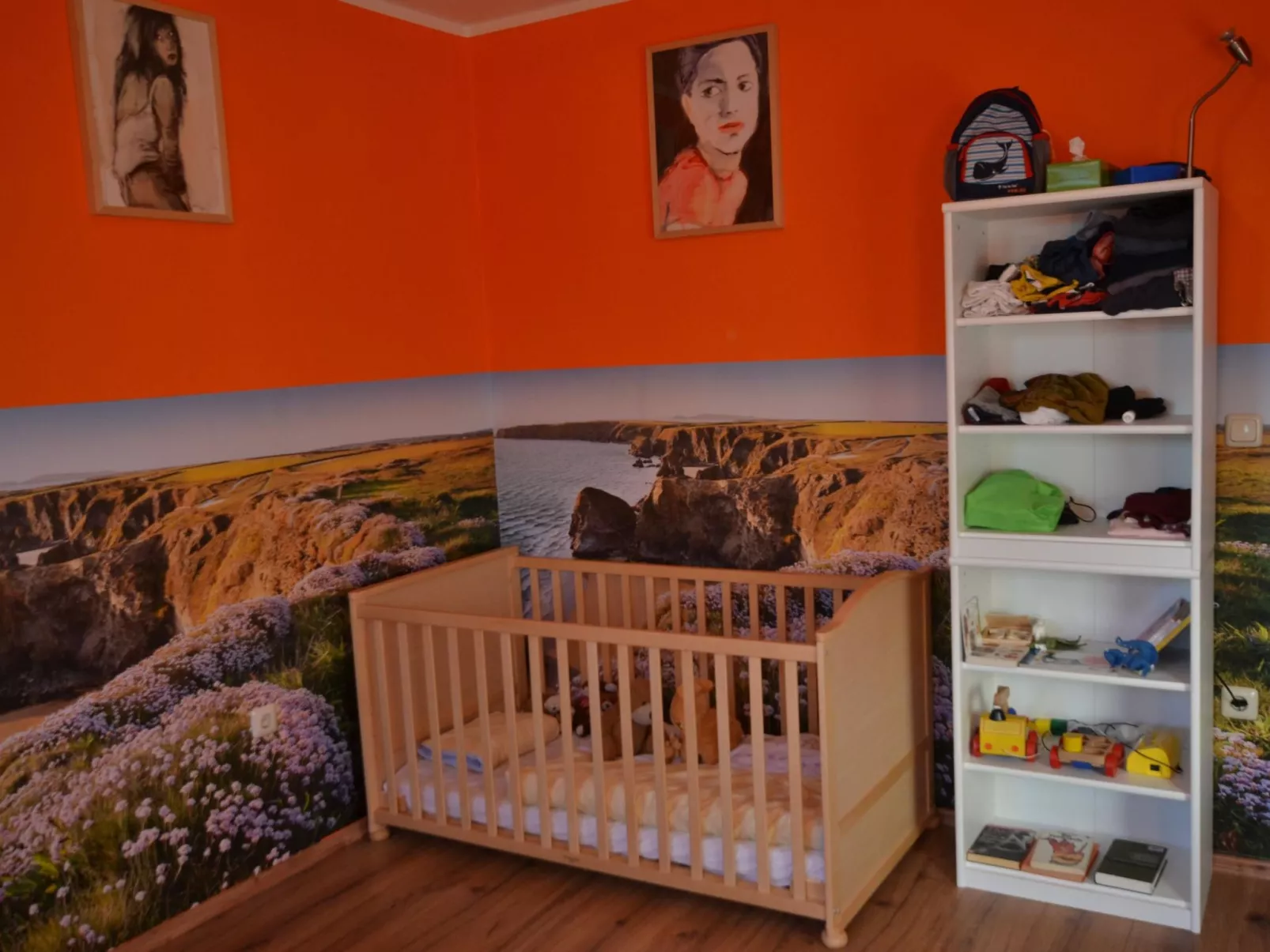 Großzügige Ferienwohnung mit Terrasse-Image-tags.info