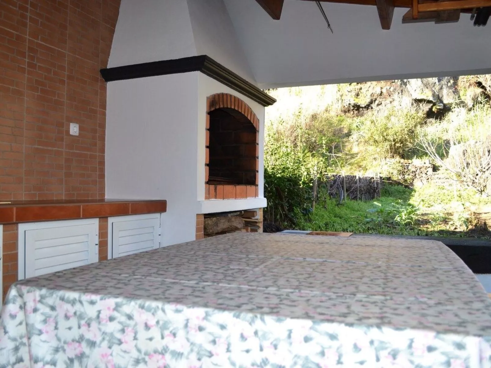 Haus Douce Mer-Buiten