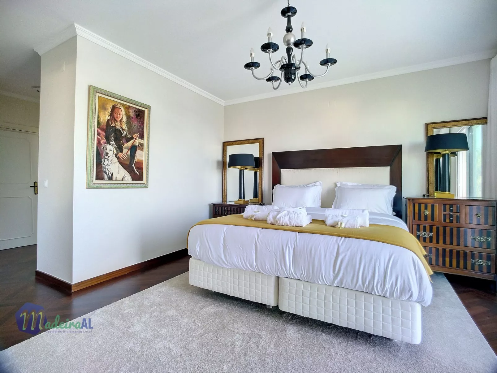 PEARLS BEACH VILLA-Binnen