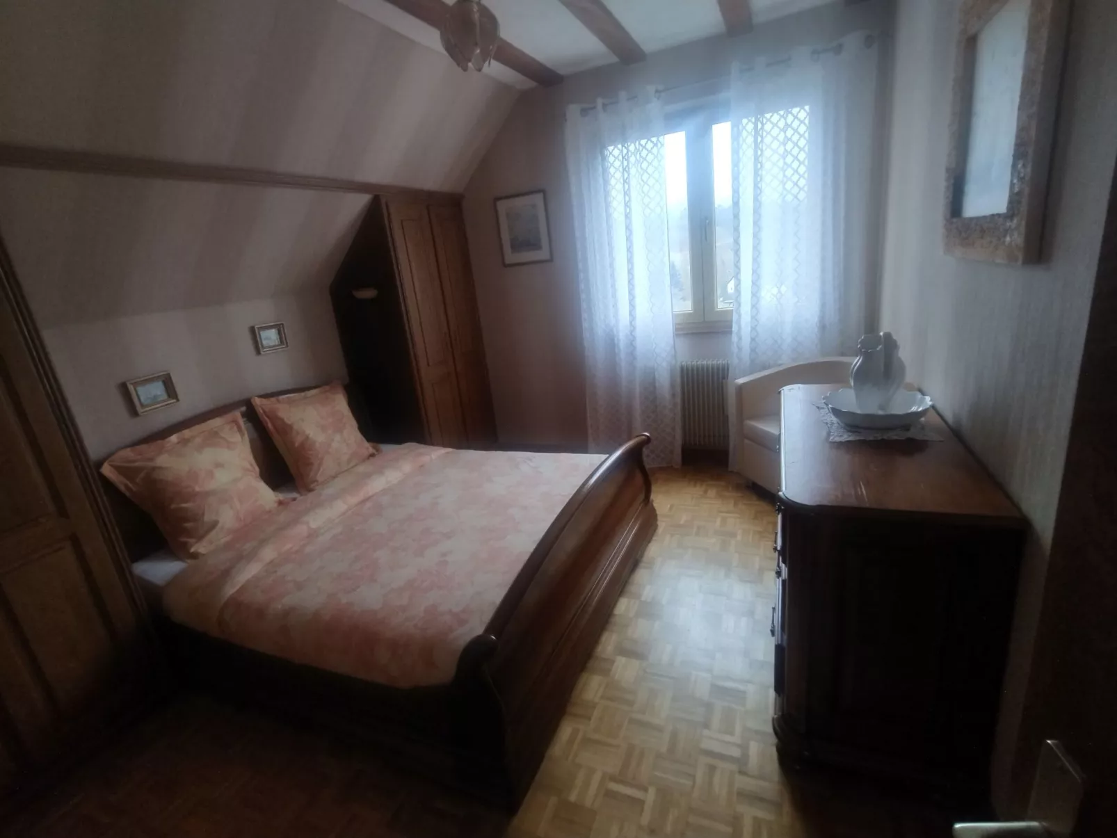  Bellevue mit Große Garten-Binnen