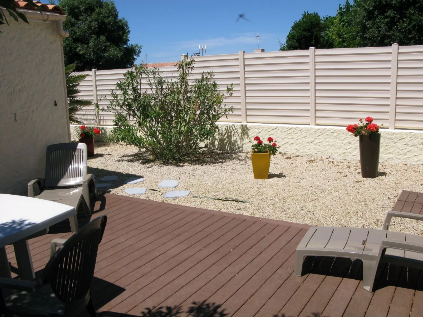 Haus Sables d'Olonne-Buiten