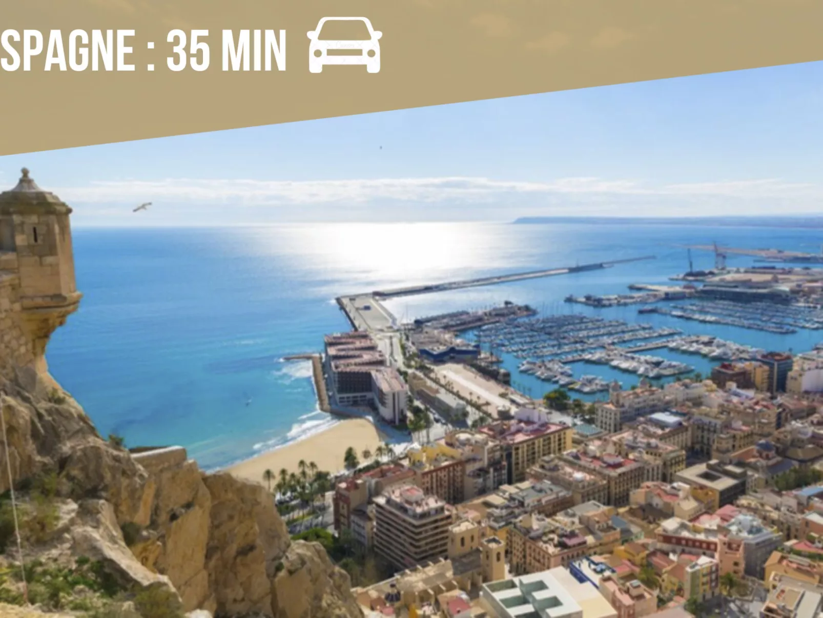 Dreamy Lodge - Genuss, Strand in 100m-Buiten