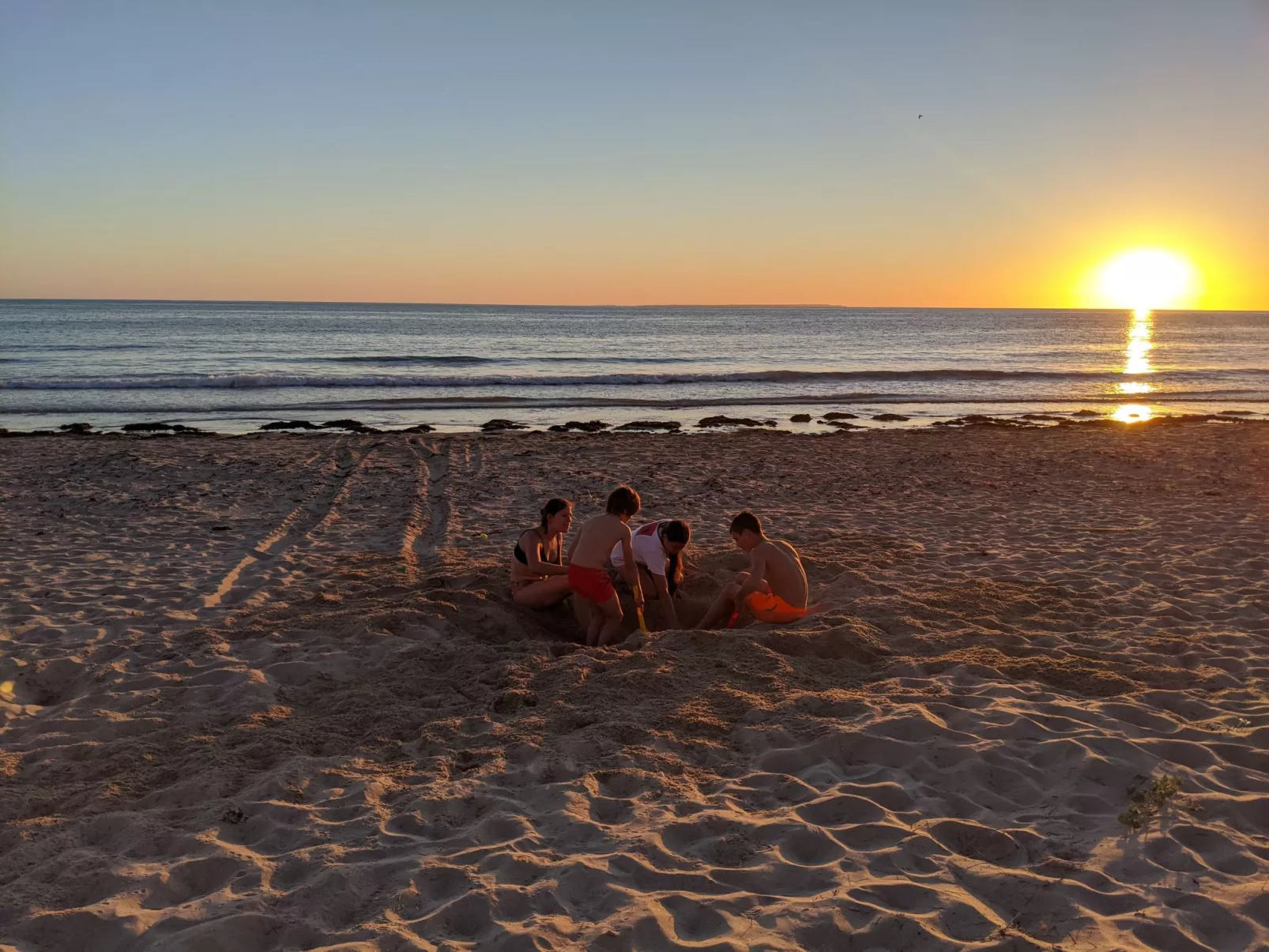 Landgut "La Vacherie" mit Terrasse-Buiten