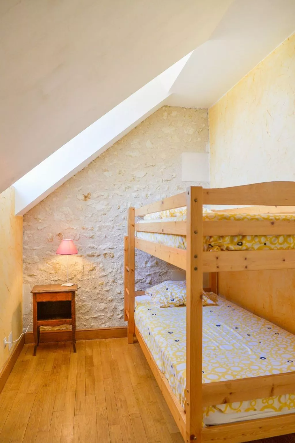 Der Ruf der freien Zone-Binnen