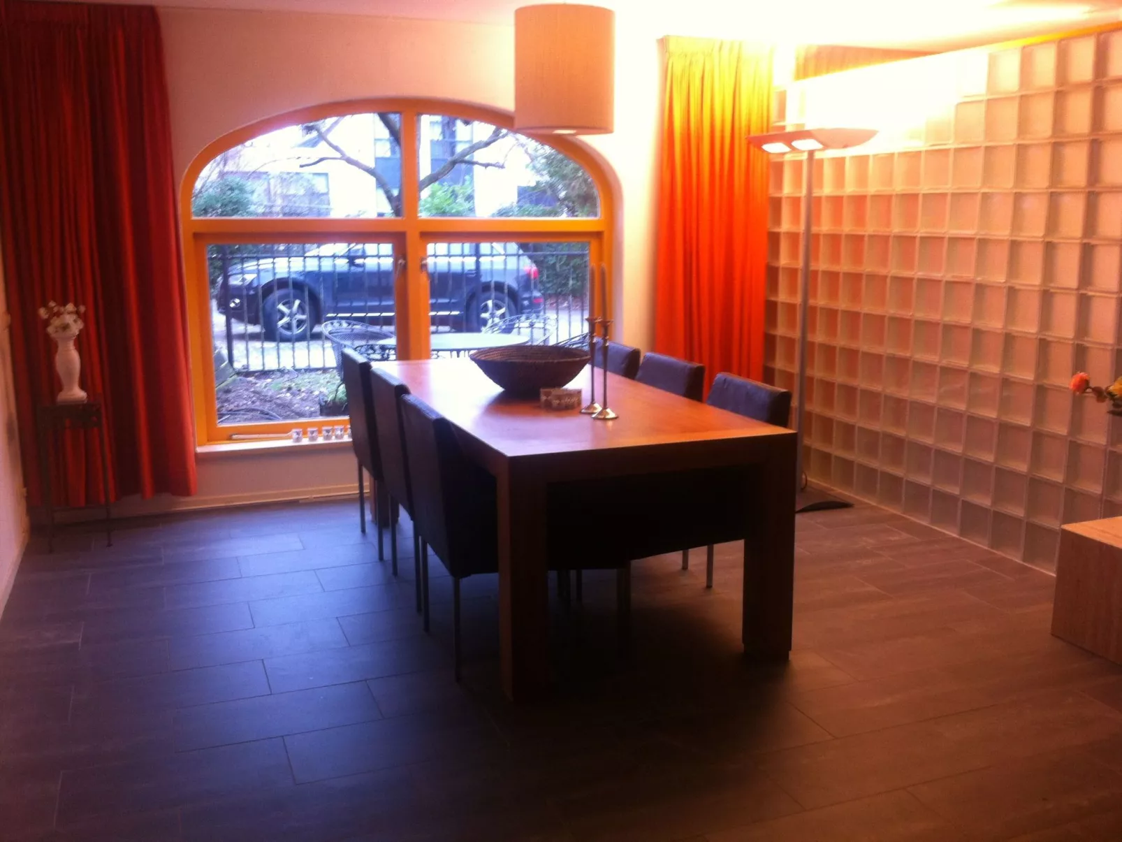 In Rhenen bei Grebbeberg und Wald-Binnen