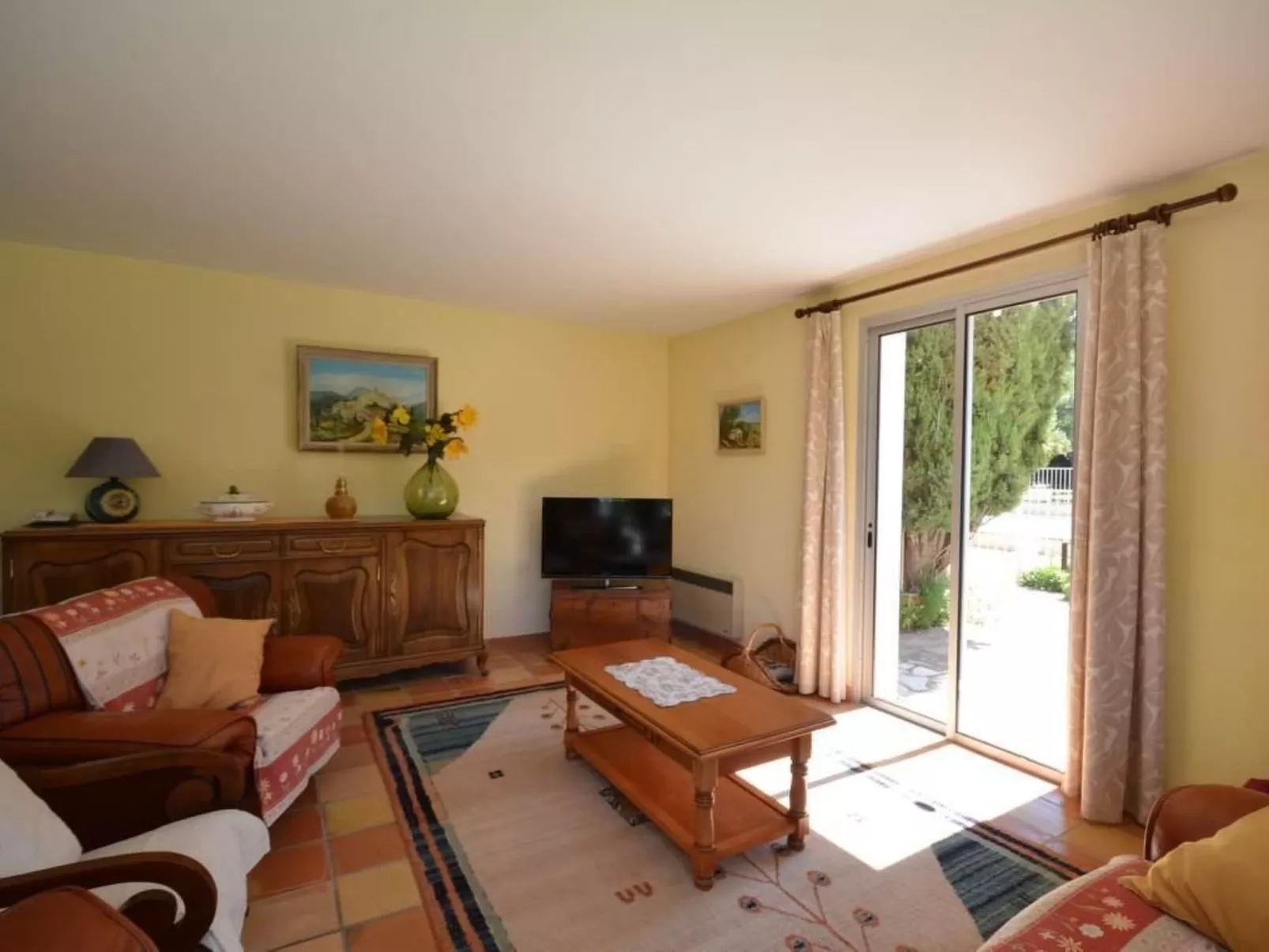 "Le Rieu" mit eigener Terrasse-Image-tags.info