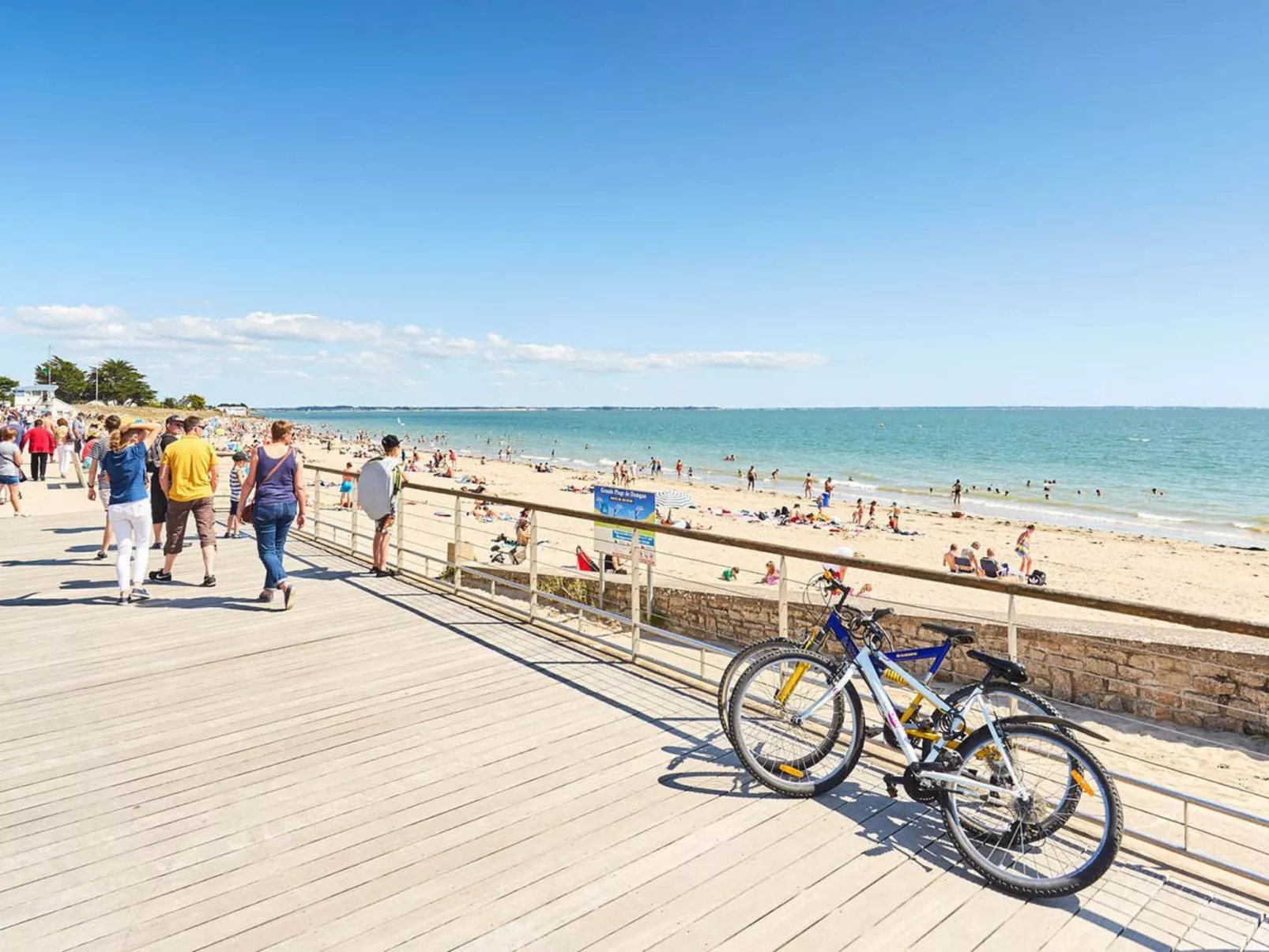 "L'Orée" - privates SPA - ruhig gelegen-Buiten