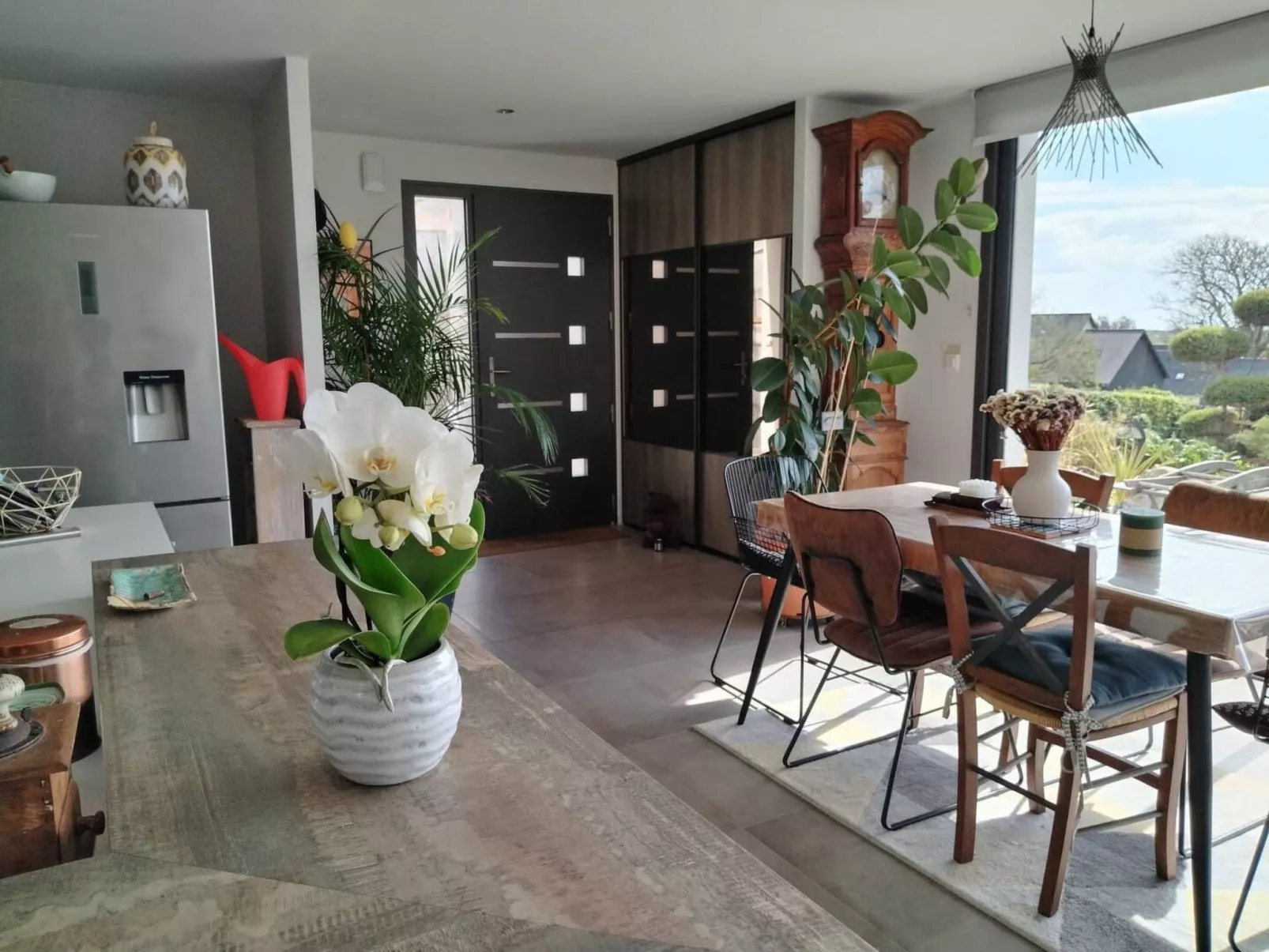 Der Contempastel-Binnen