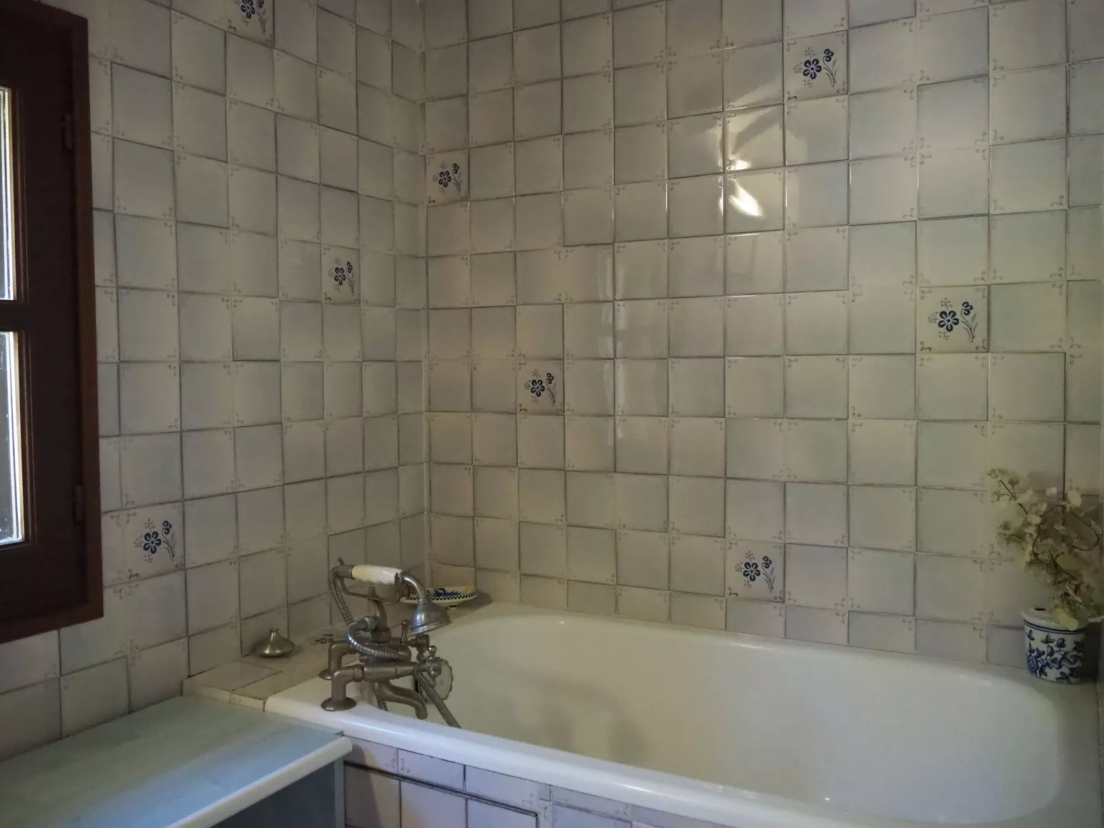 Provenzalisches Haus mit Pool und Garten-Binnen