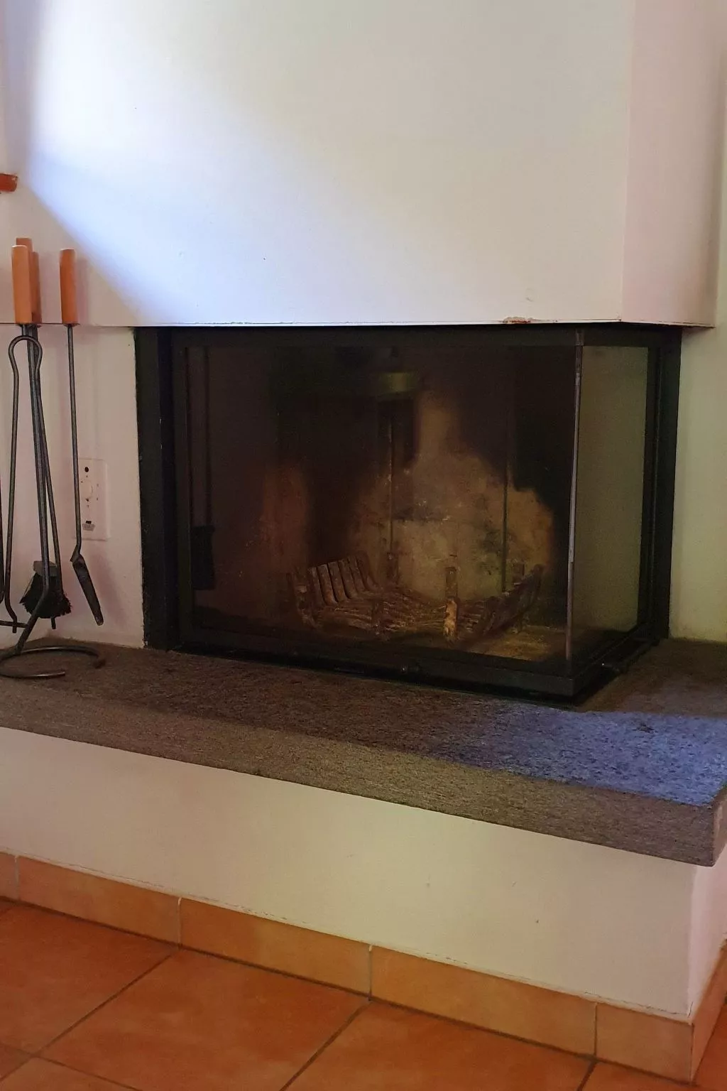 MAva"-Haus mit Blick aufs Wasser-Binnen