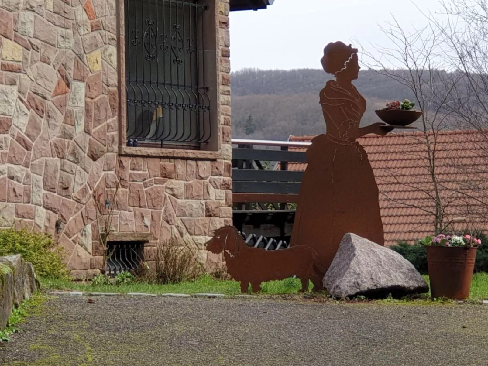 Haus Vosges in Breitenbach-Image-tags.info