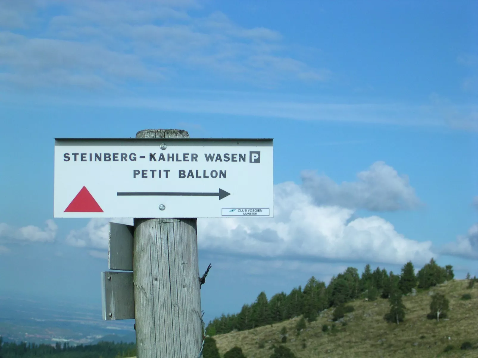 Zwischen Elsass und Vogesen, gite in einem schönen Chalet.-Image-tags.info